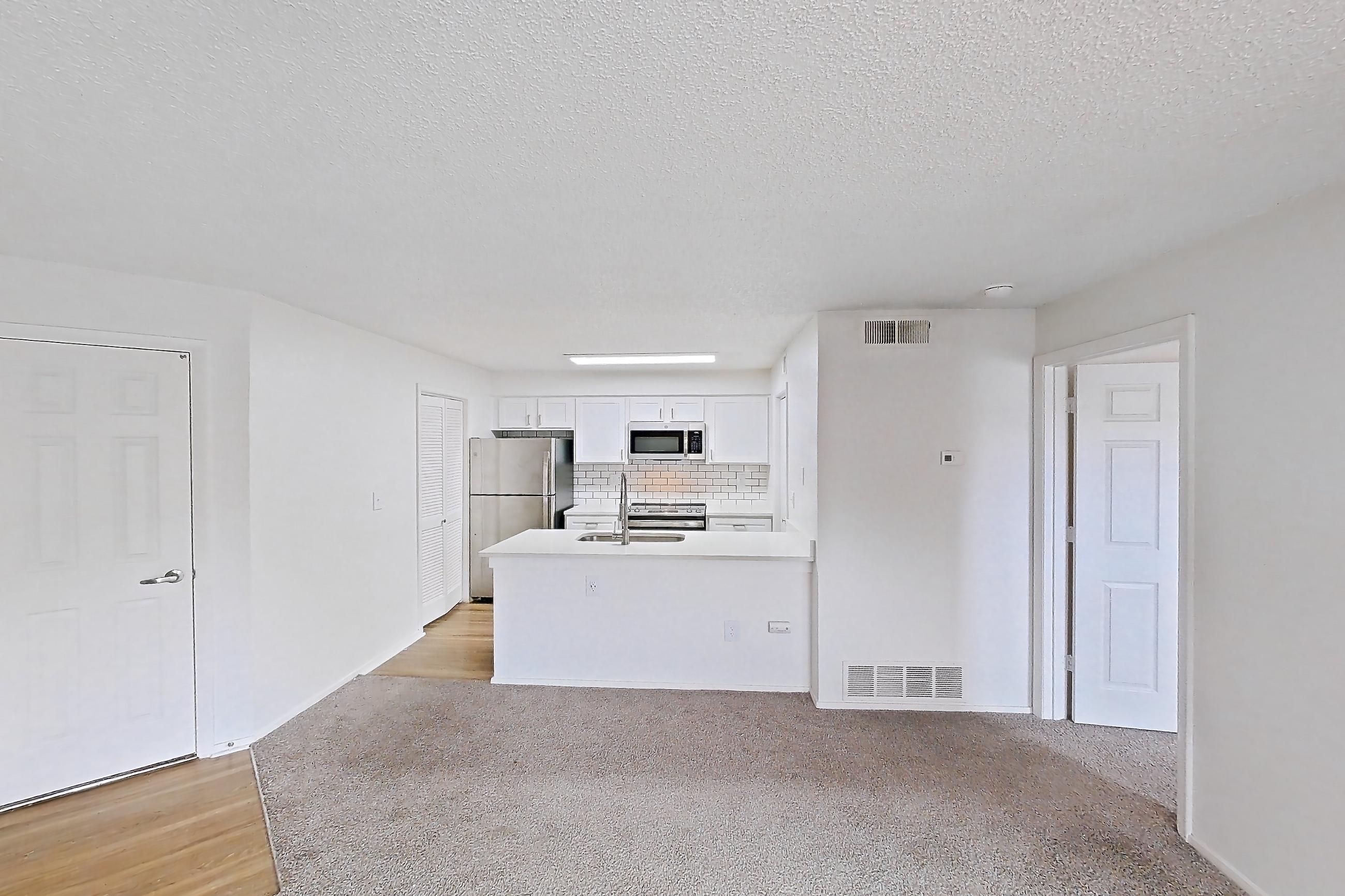 LIVING SPACE