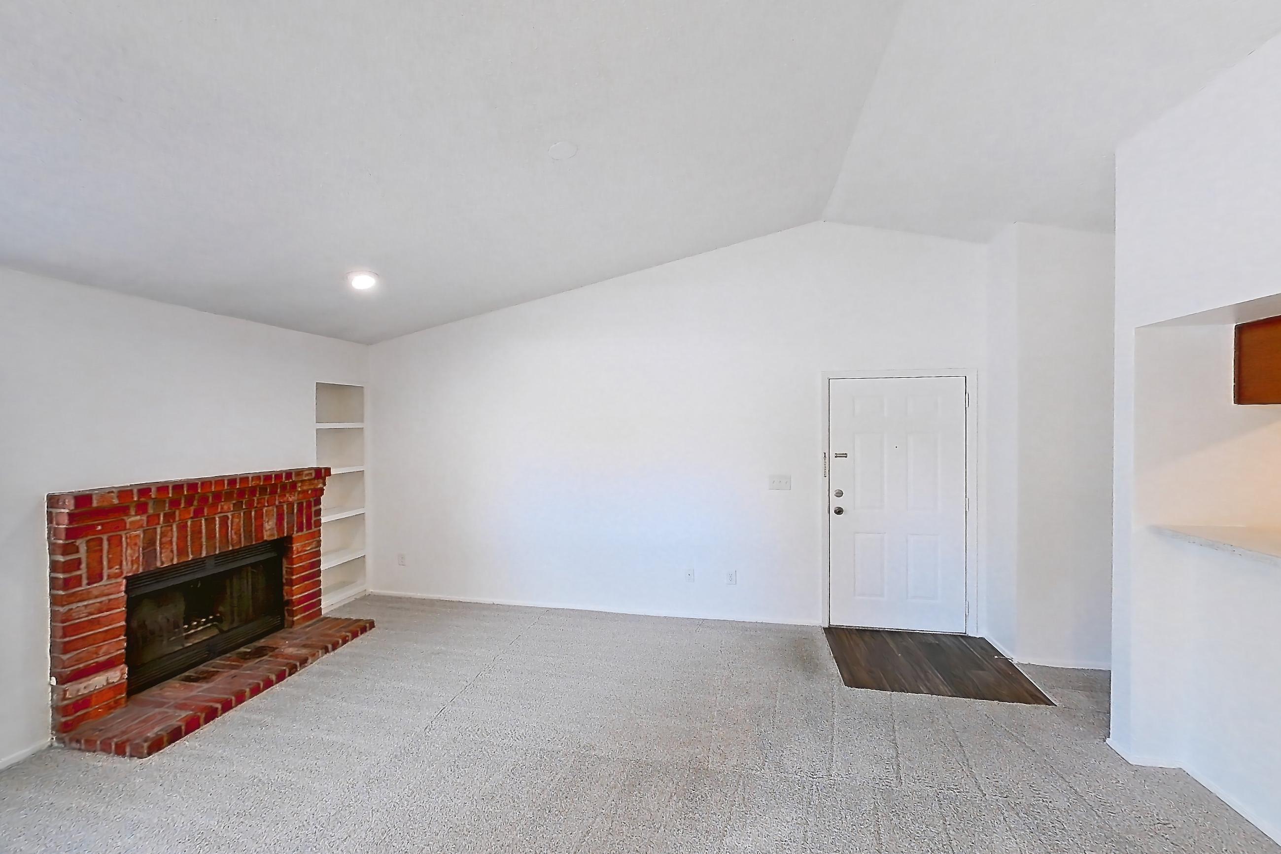 LIVING SPACE