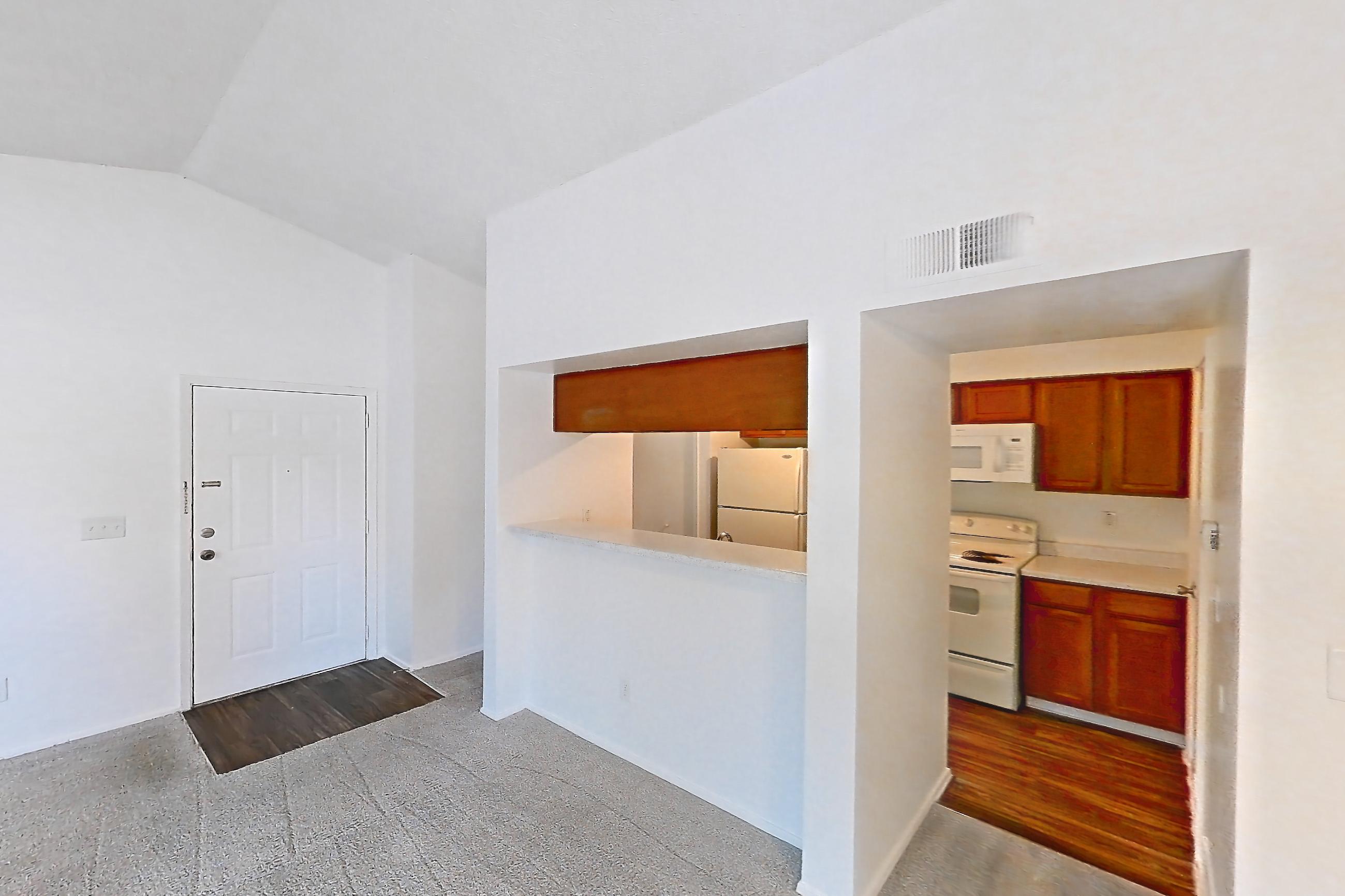 LIVING SPACE