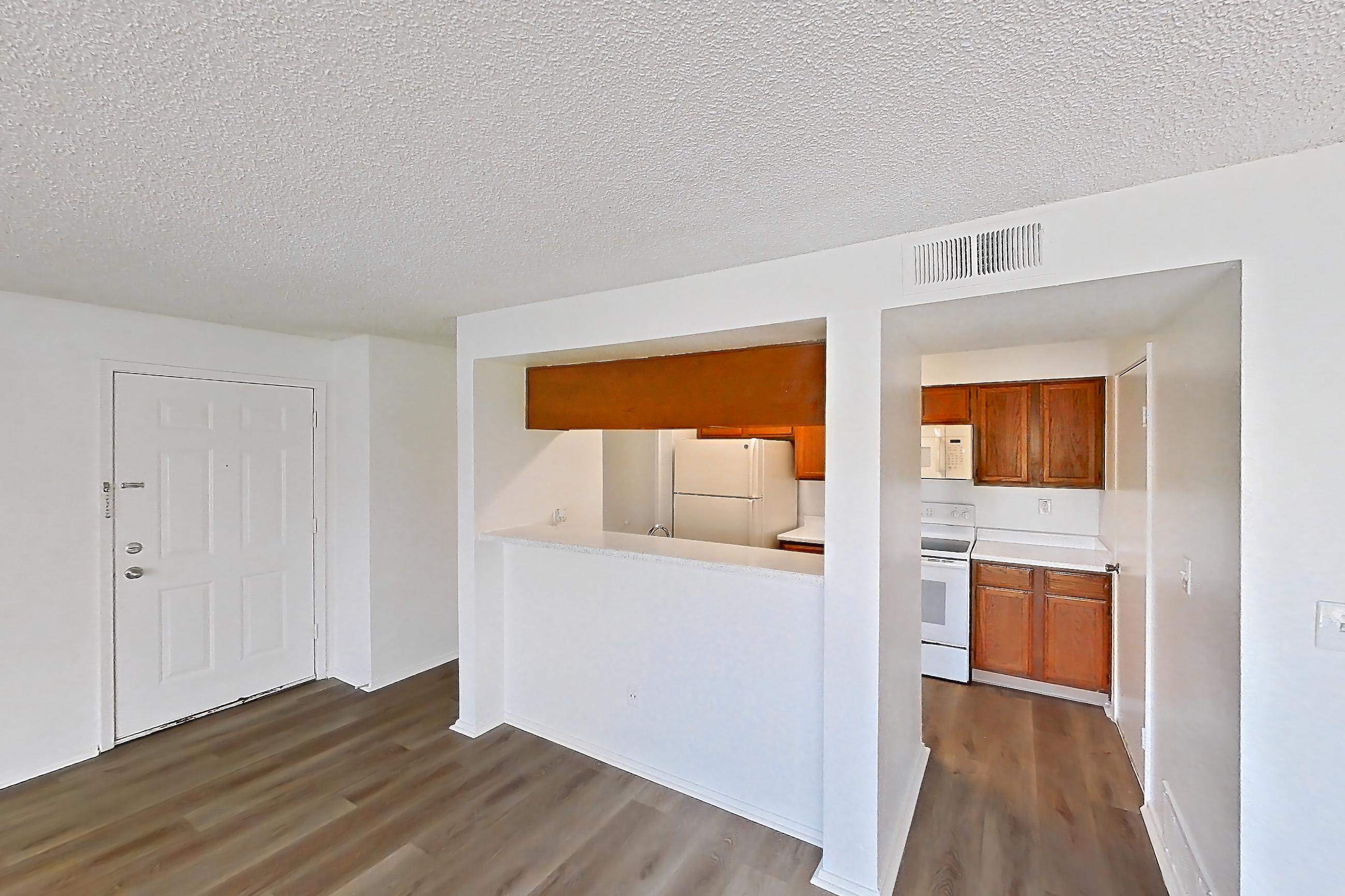 LIVING SPACE