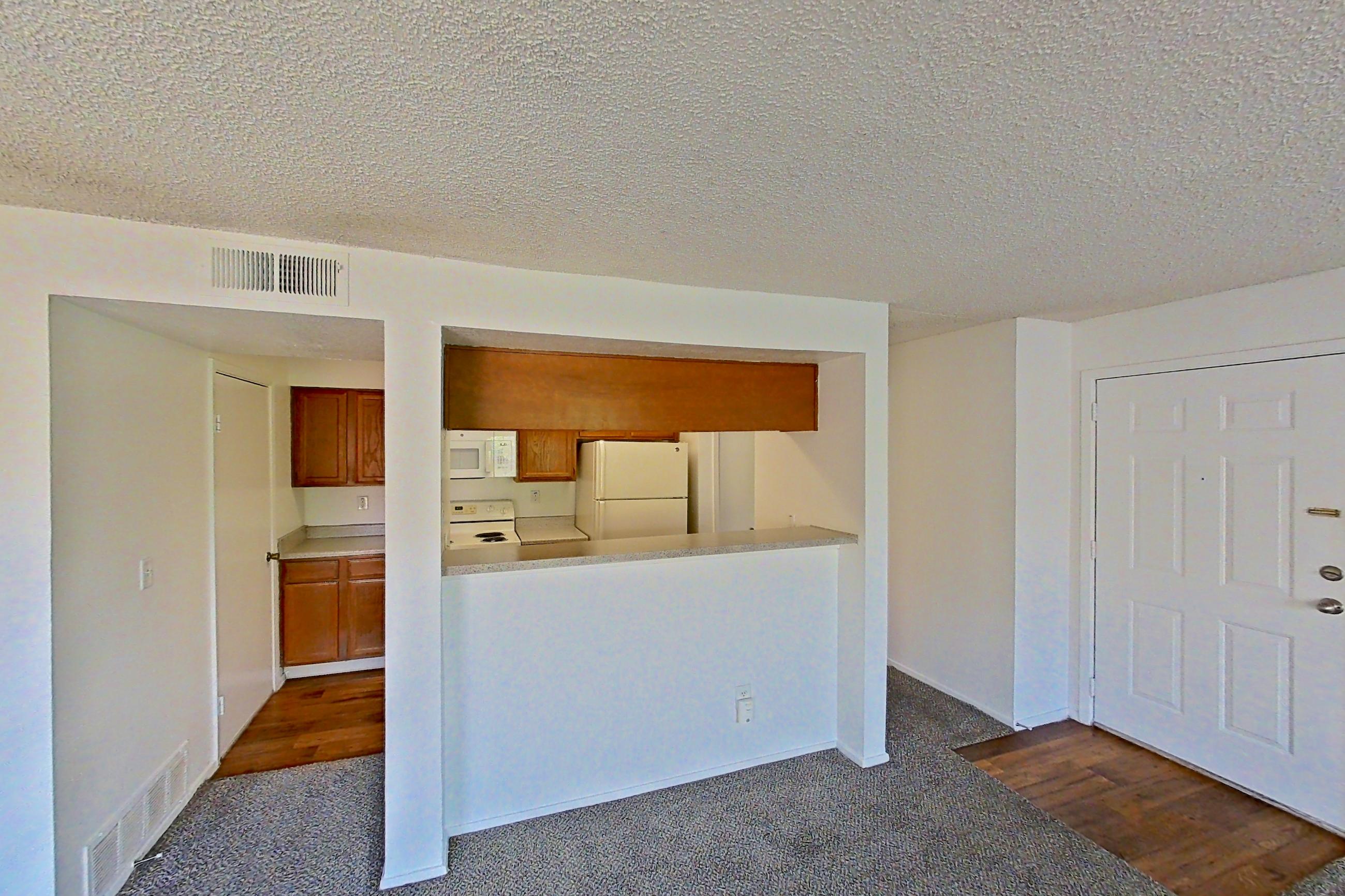 LIVING SPACE