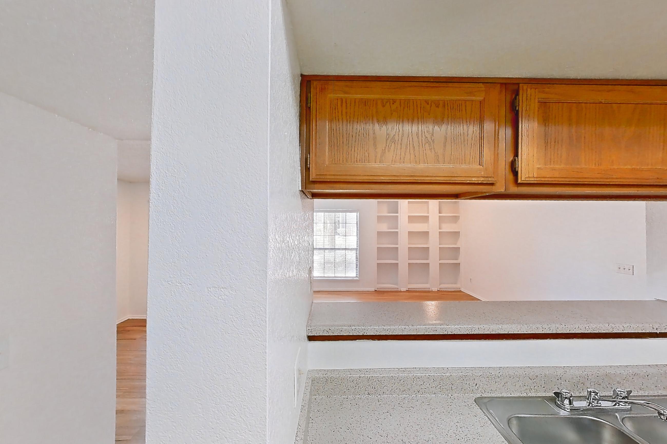 KITCHEN (representative of this floor plan)