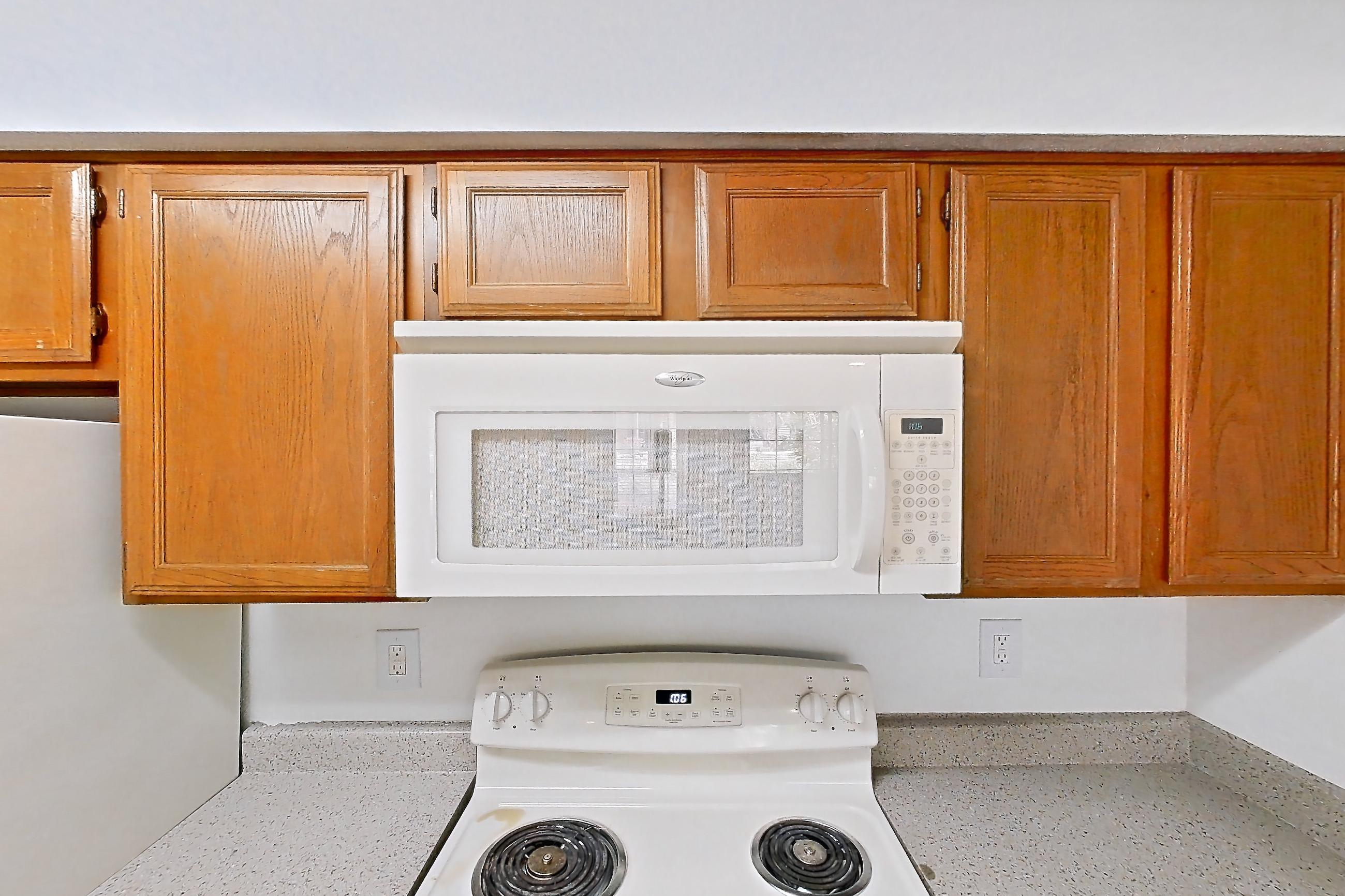 KITCHEN (representative of this floor plan)