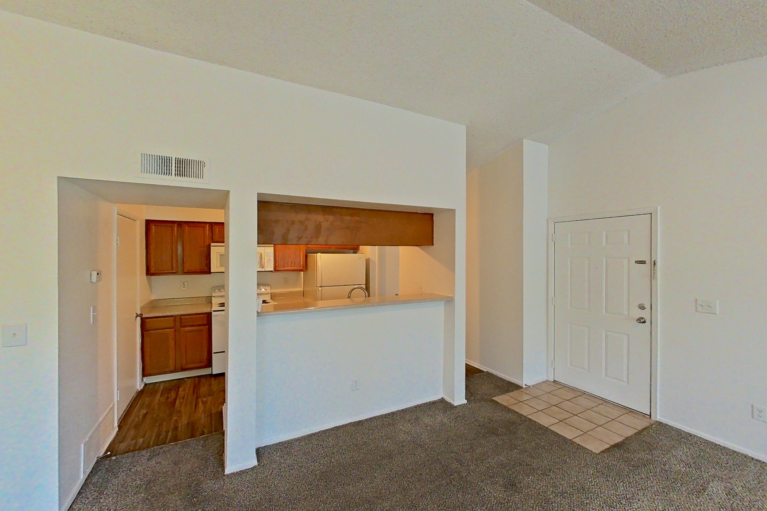 LIVING SPACE