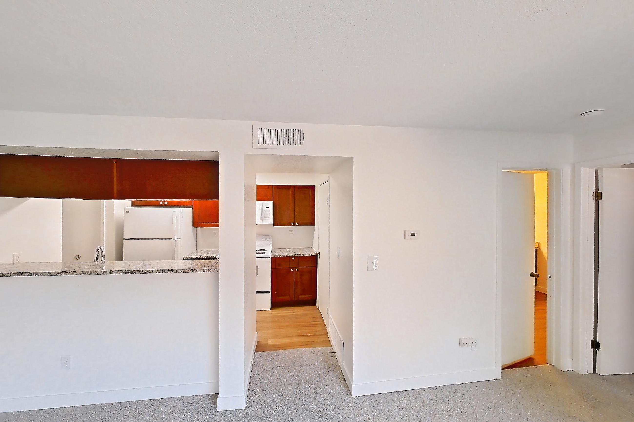 LIVING SPACE