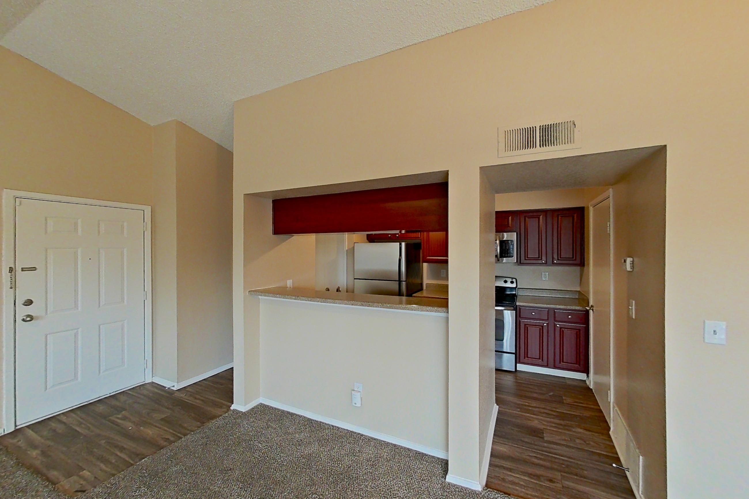LIVING SPACE