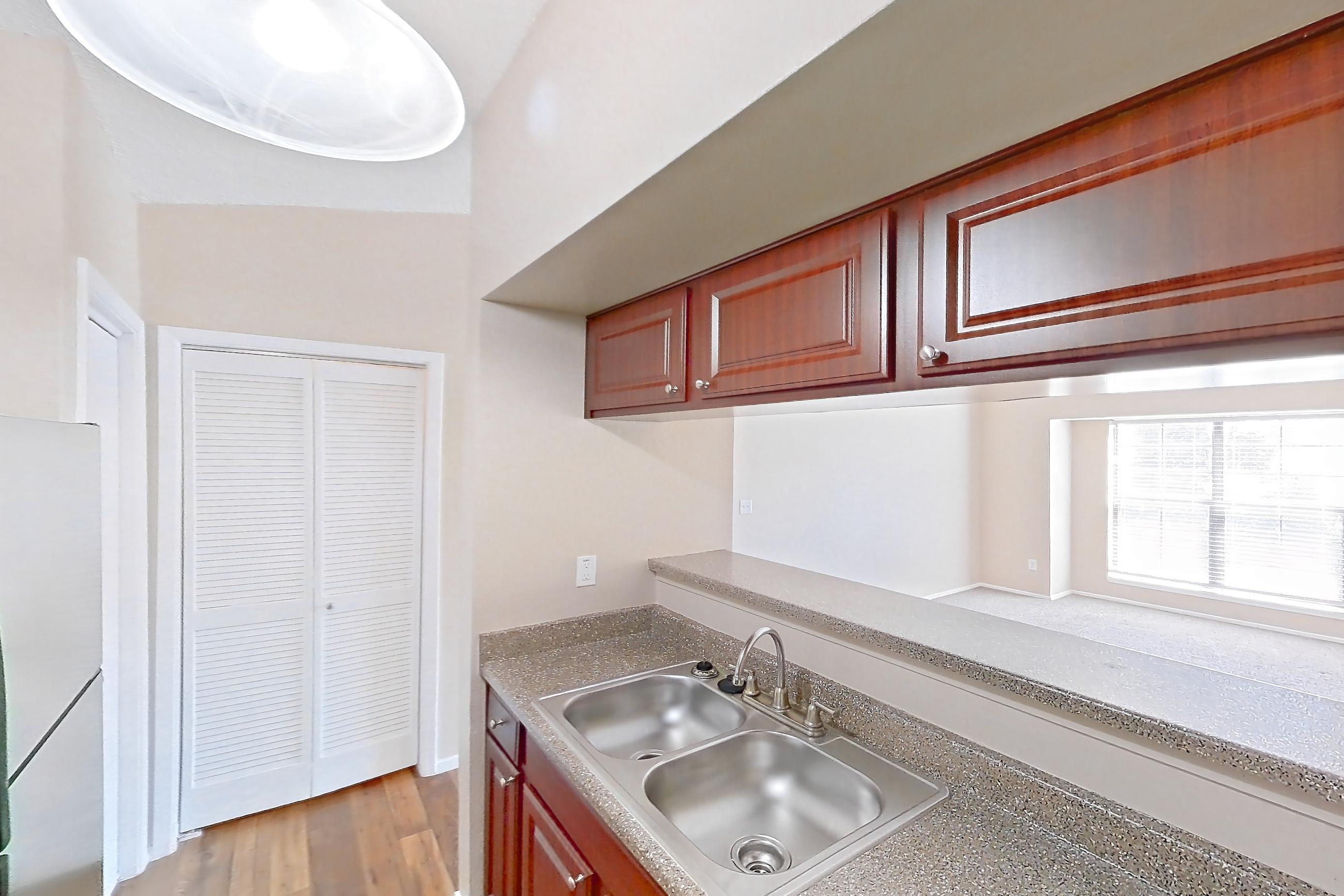KITCHEN (representative of this floor plan)