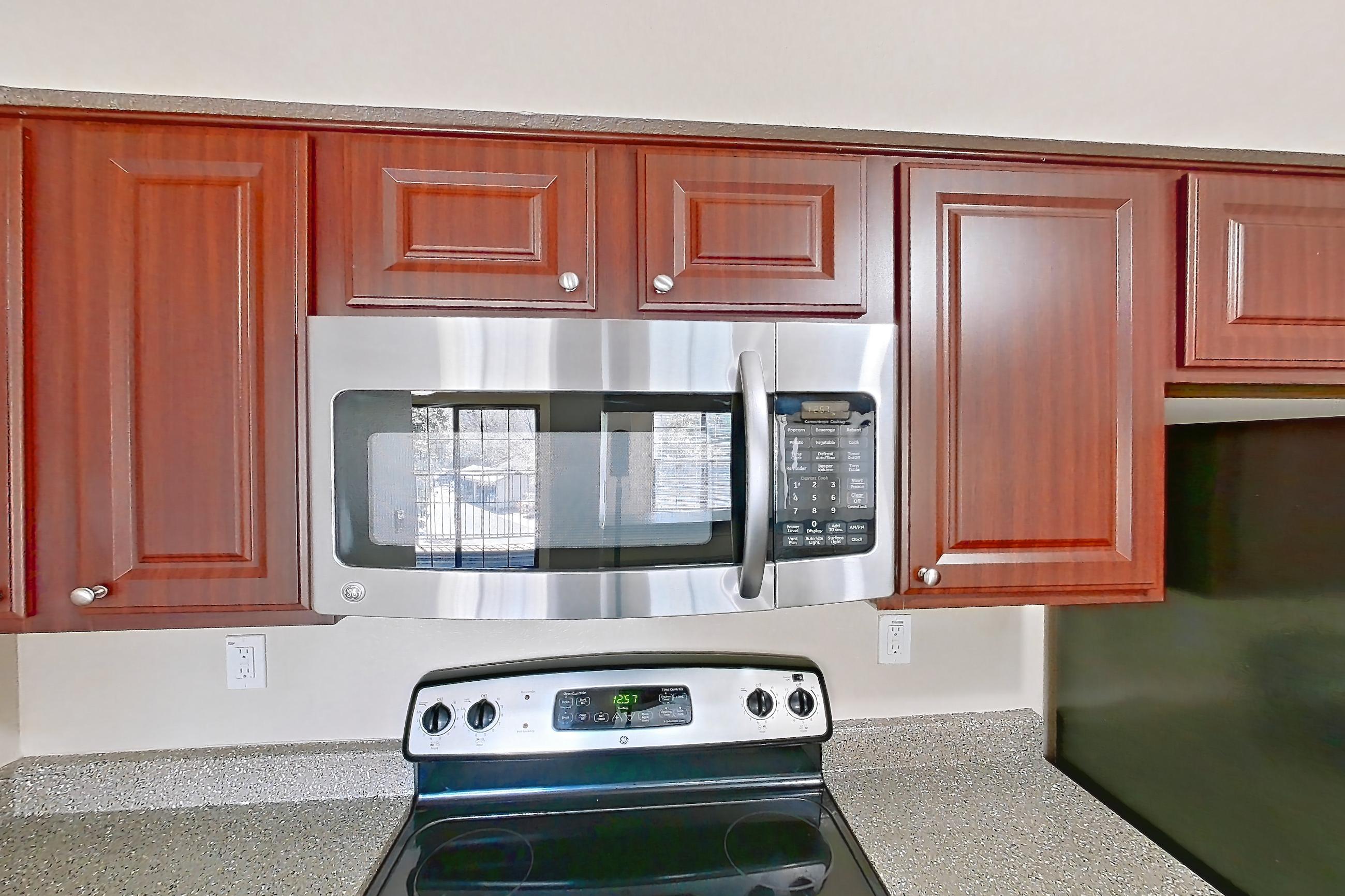 KITCHEN (representative of this floor plan)