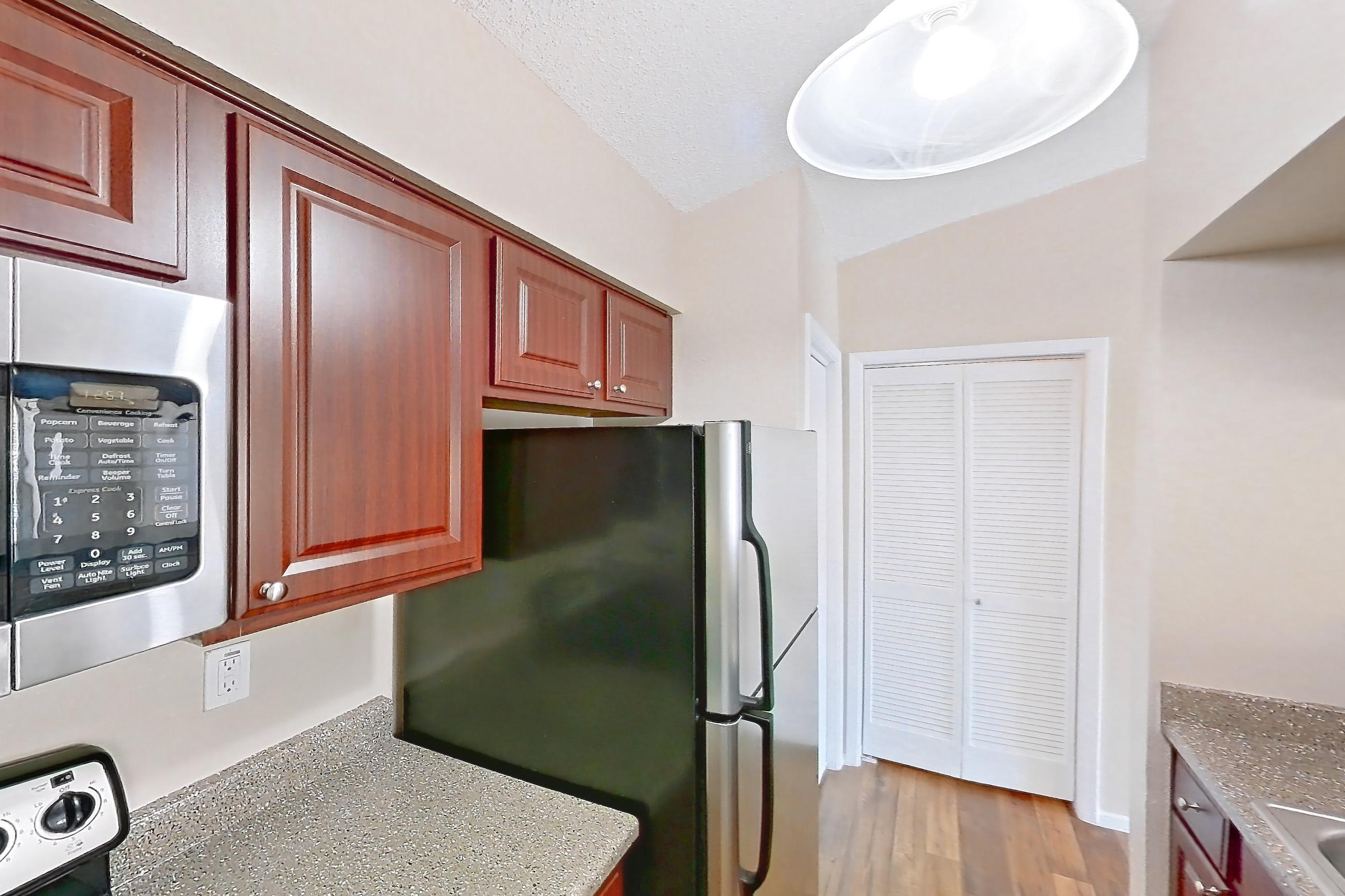 KITCHEN (representative of this floor plan)