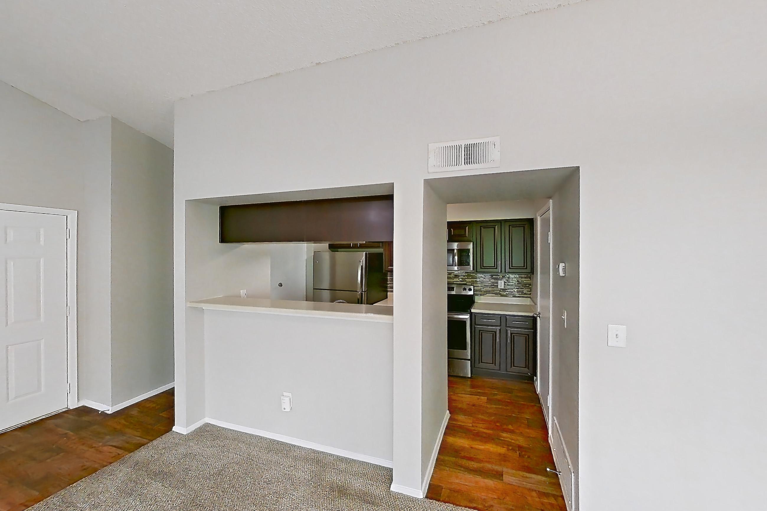 LIVING SPACE