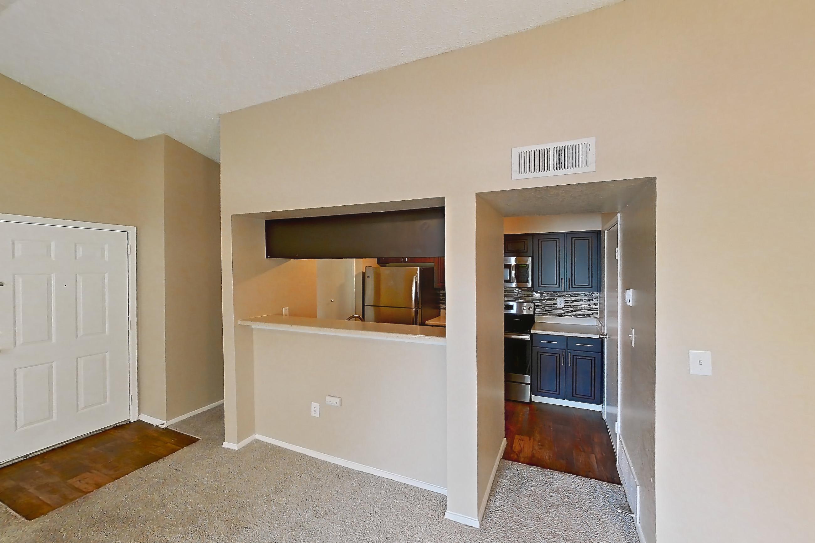 LIVING SPACE