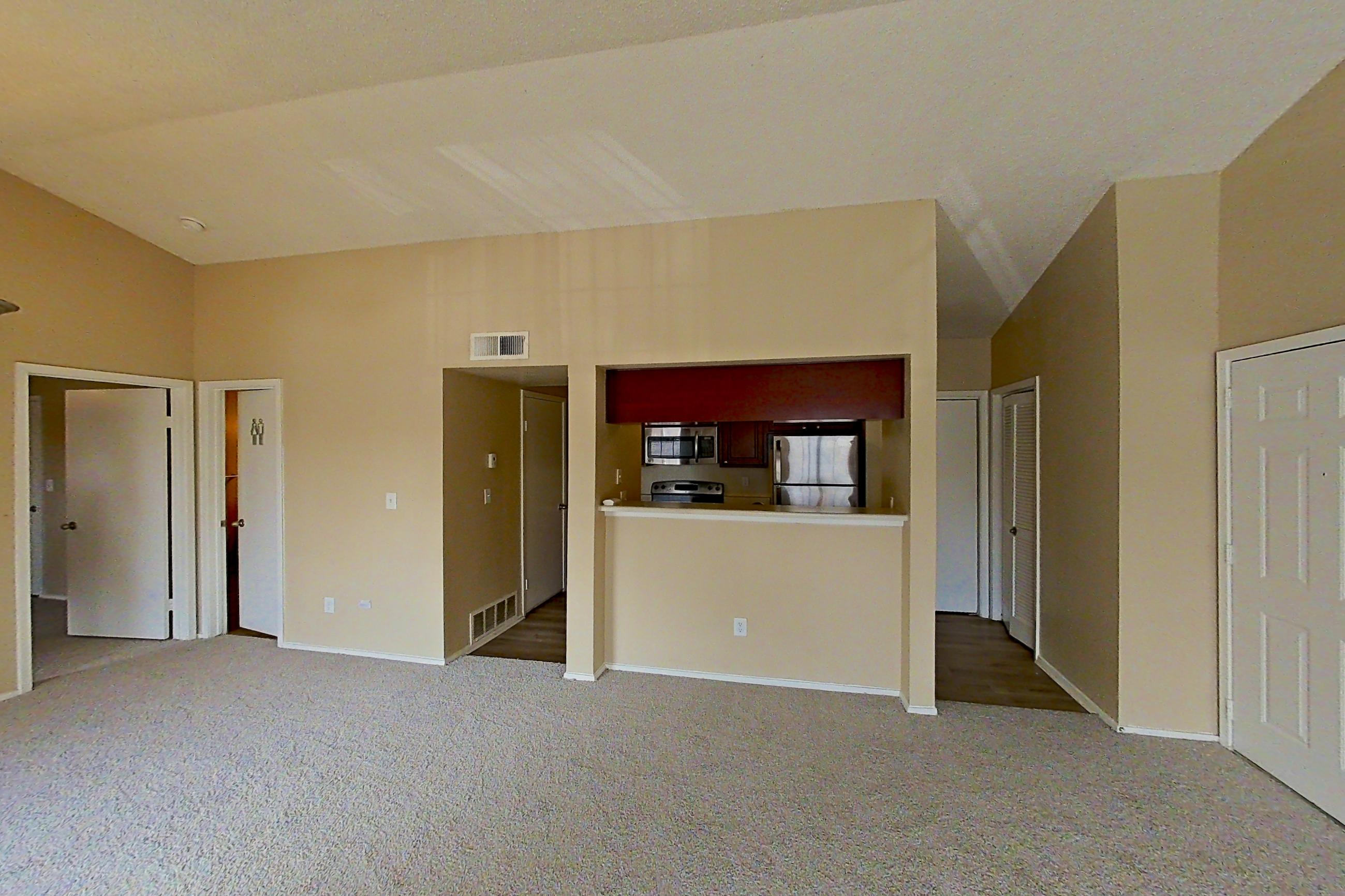 LIVING SPACE