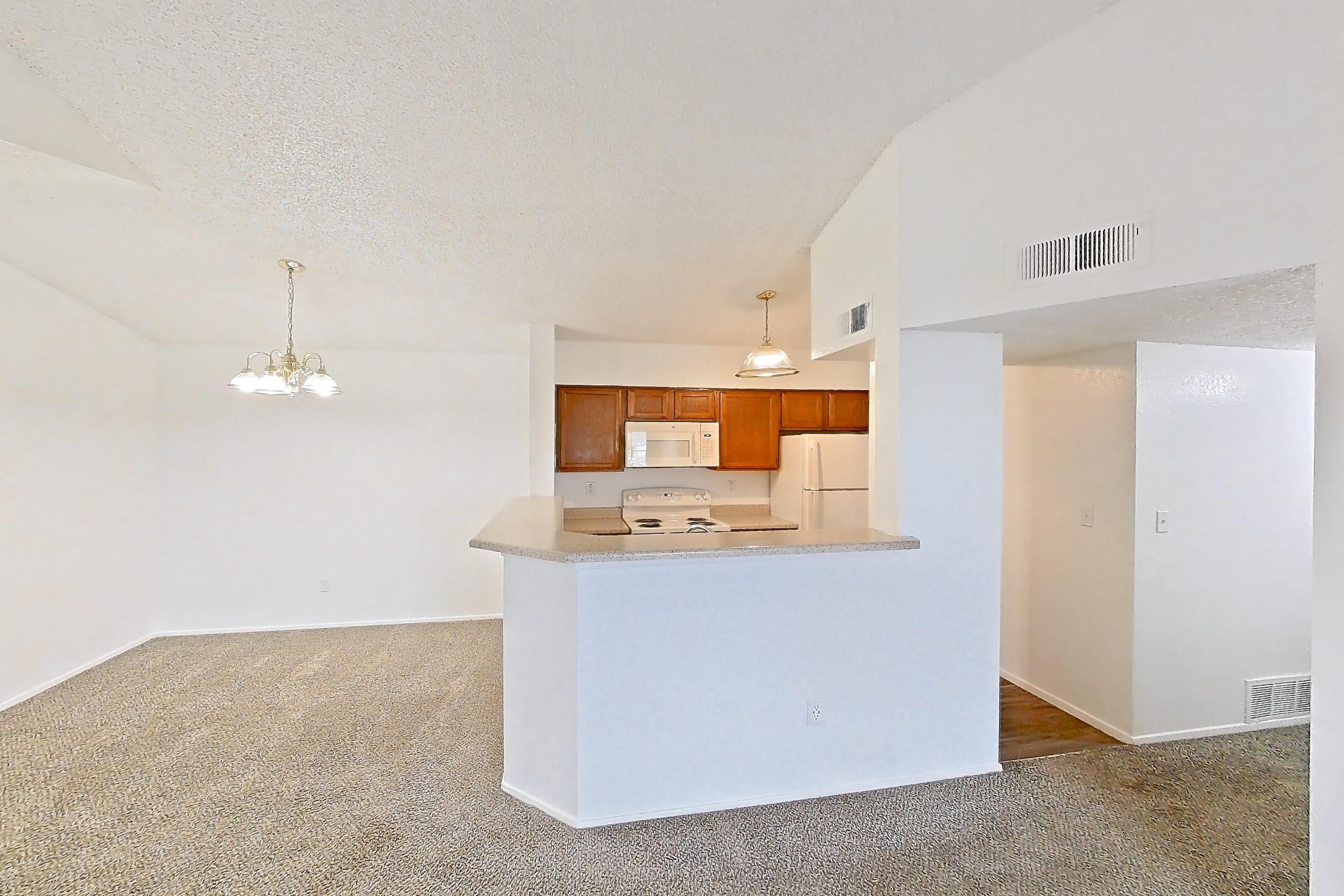 LIVING SPACE