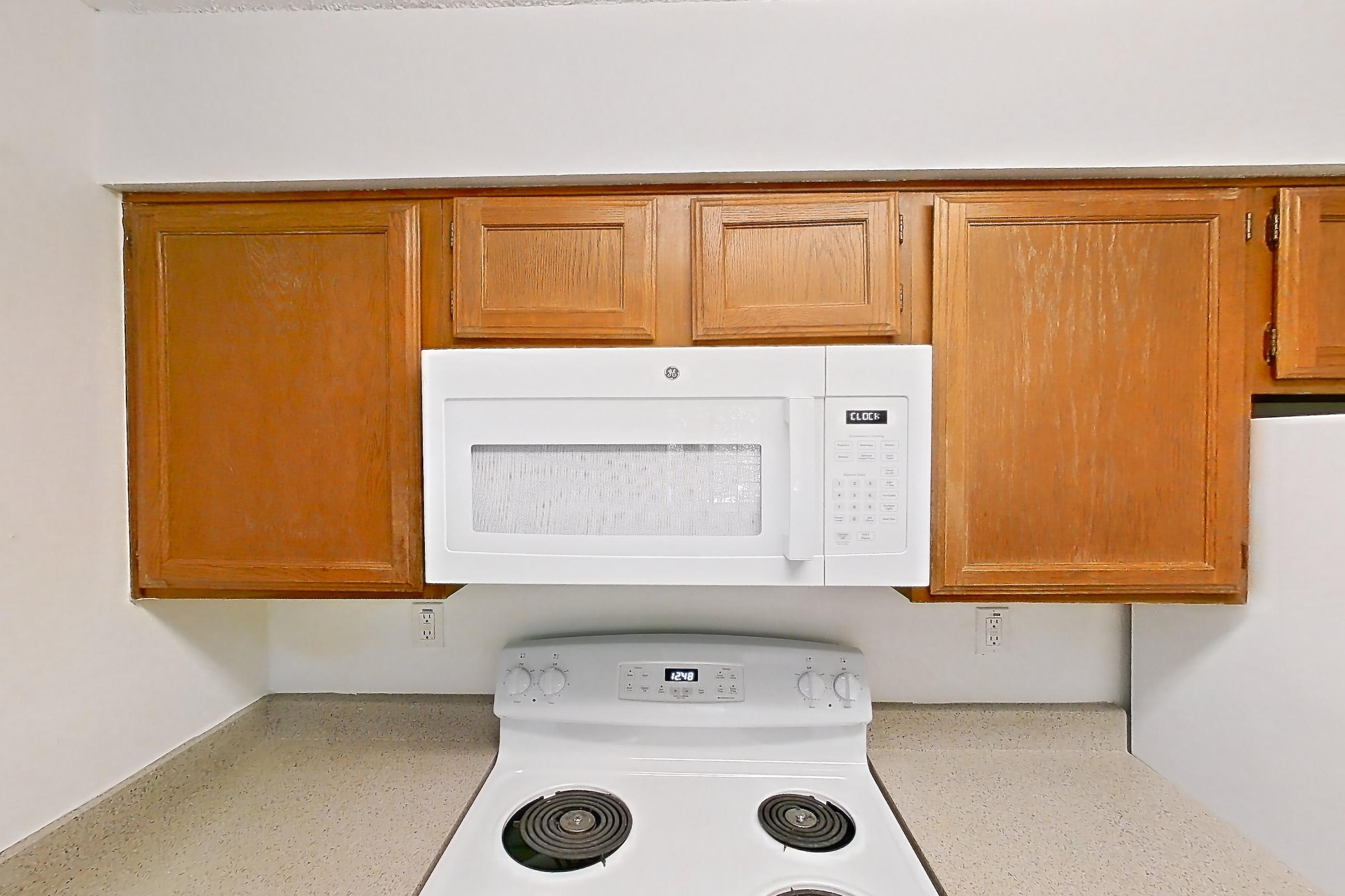 KITCHEN (representative of this floor plan)