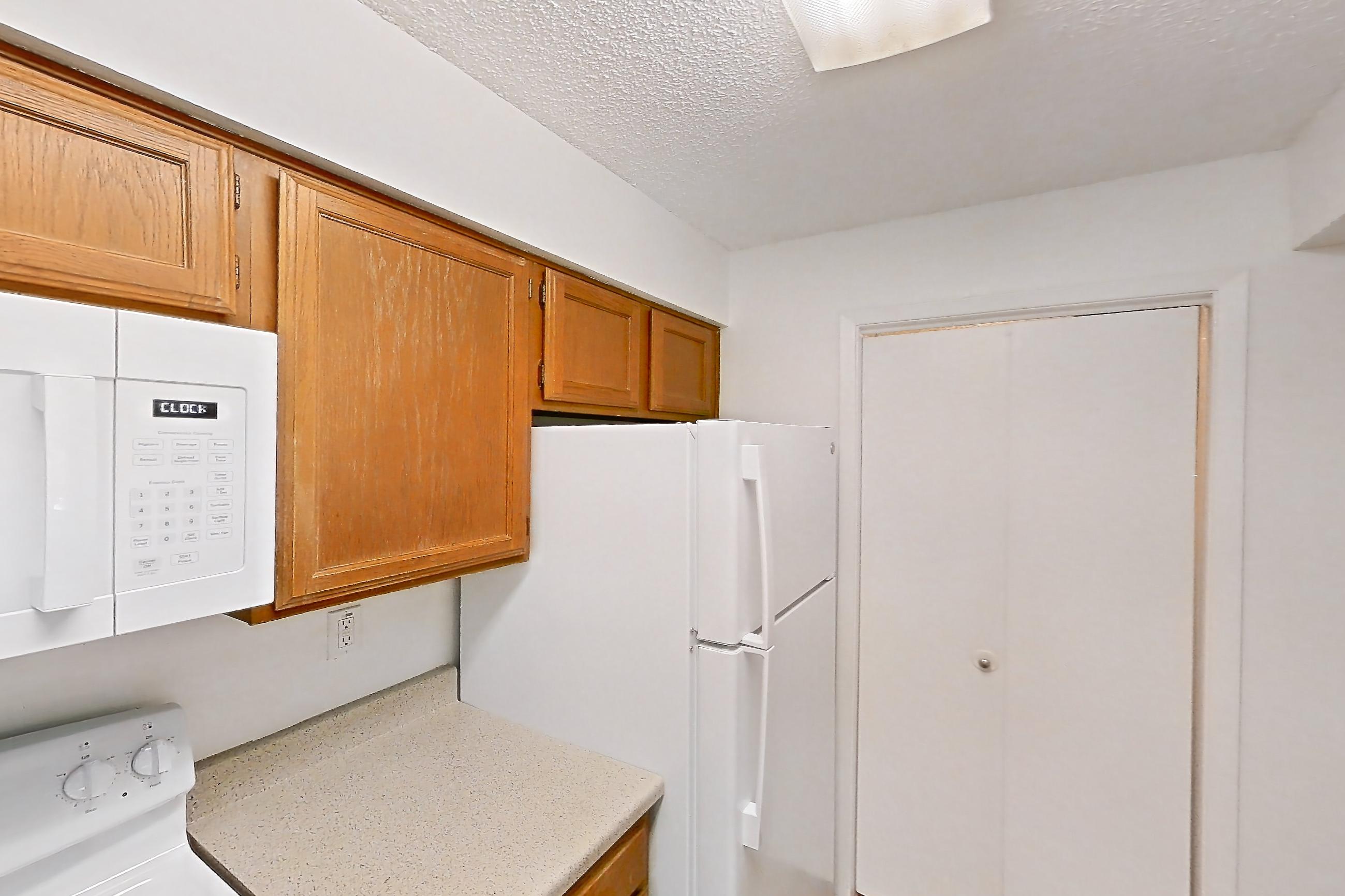 KITCHEN (representative of this floor plan)