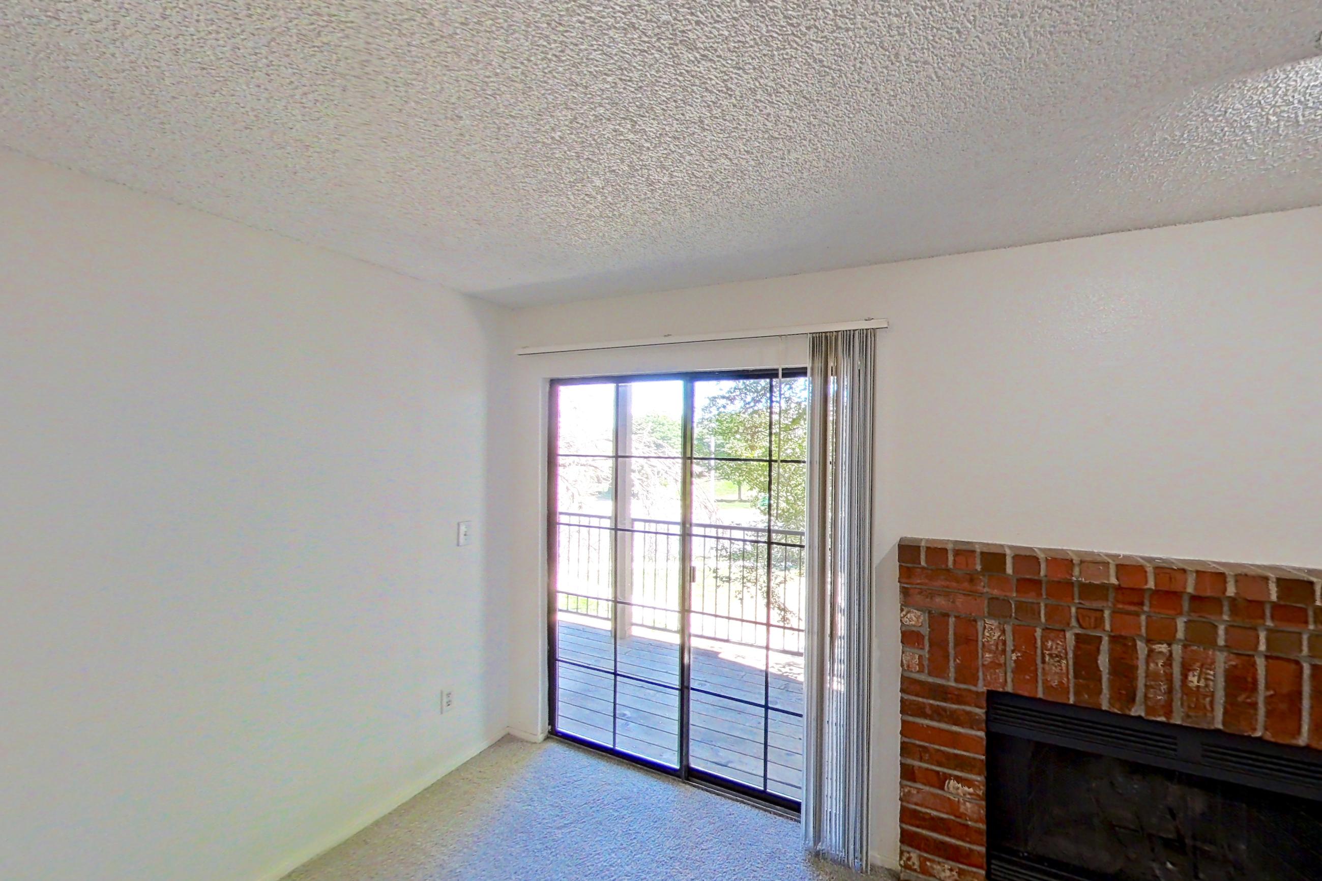 LIVING SPACE (representative of this floor plan)