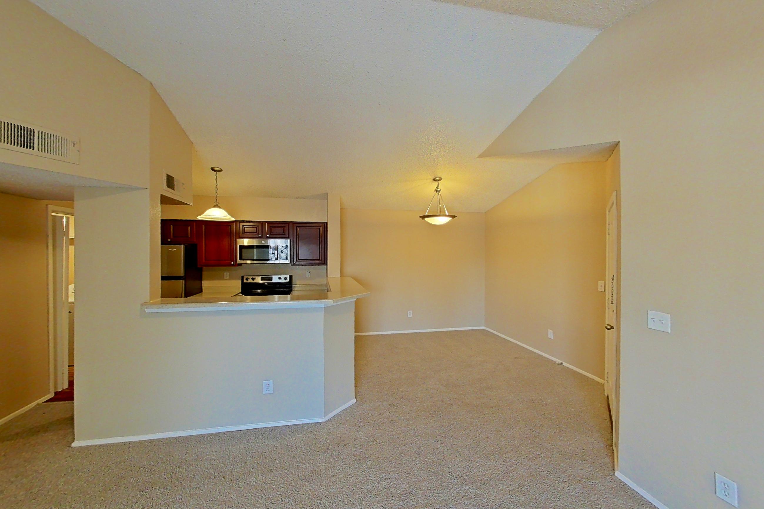 LIVING SPACE