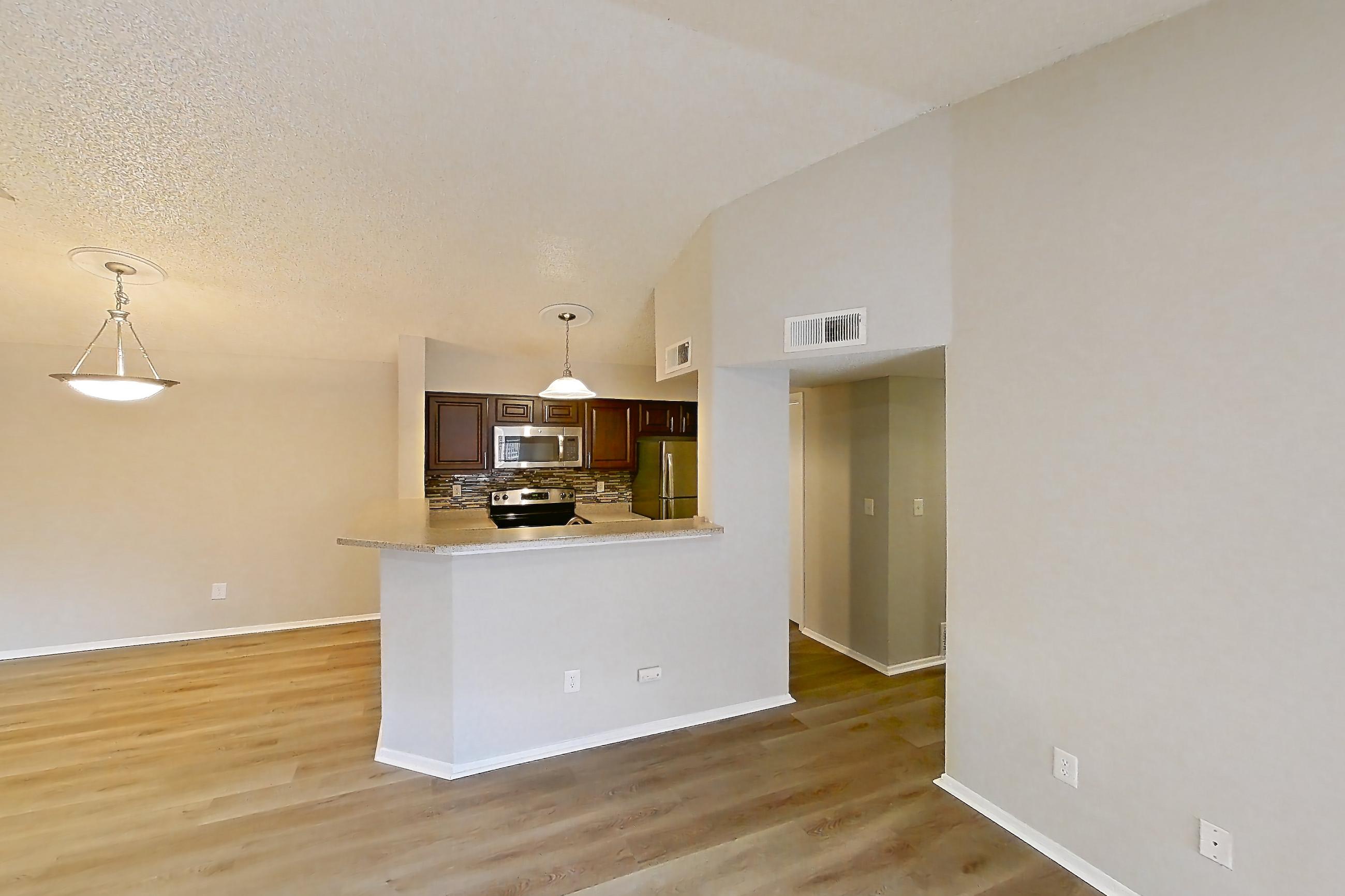 LIVING SPACE