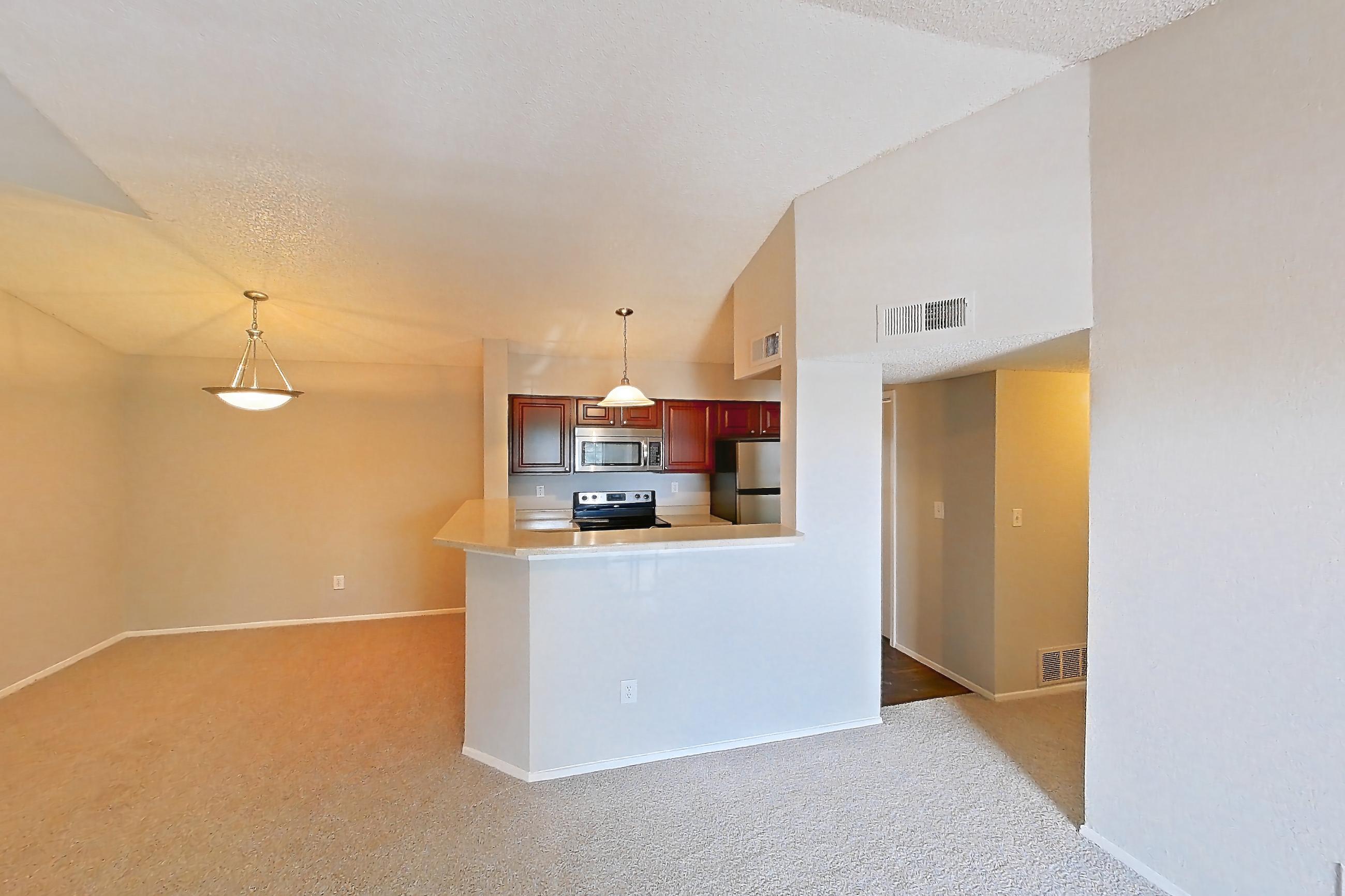 LIVING SPACE