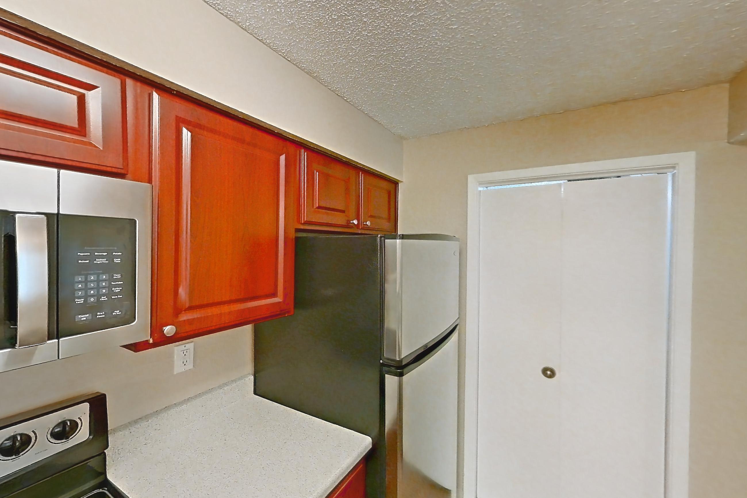 KITCHEN (representative of this floor plan)