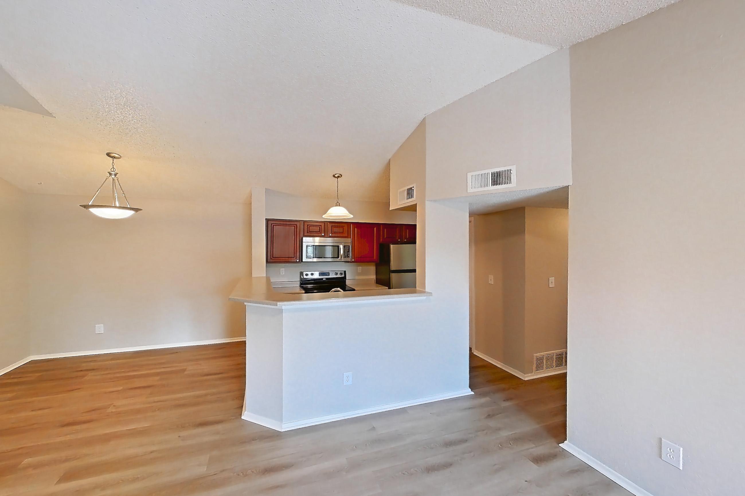 LIVING SPACE
