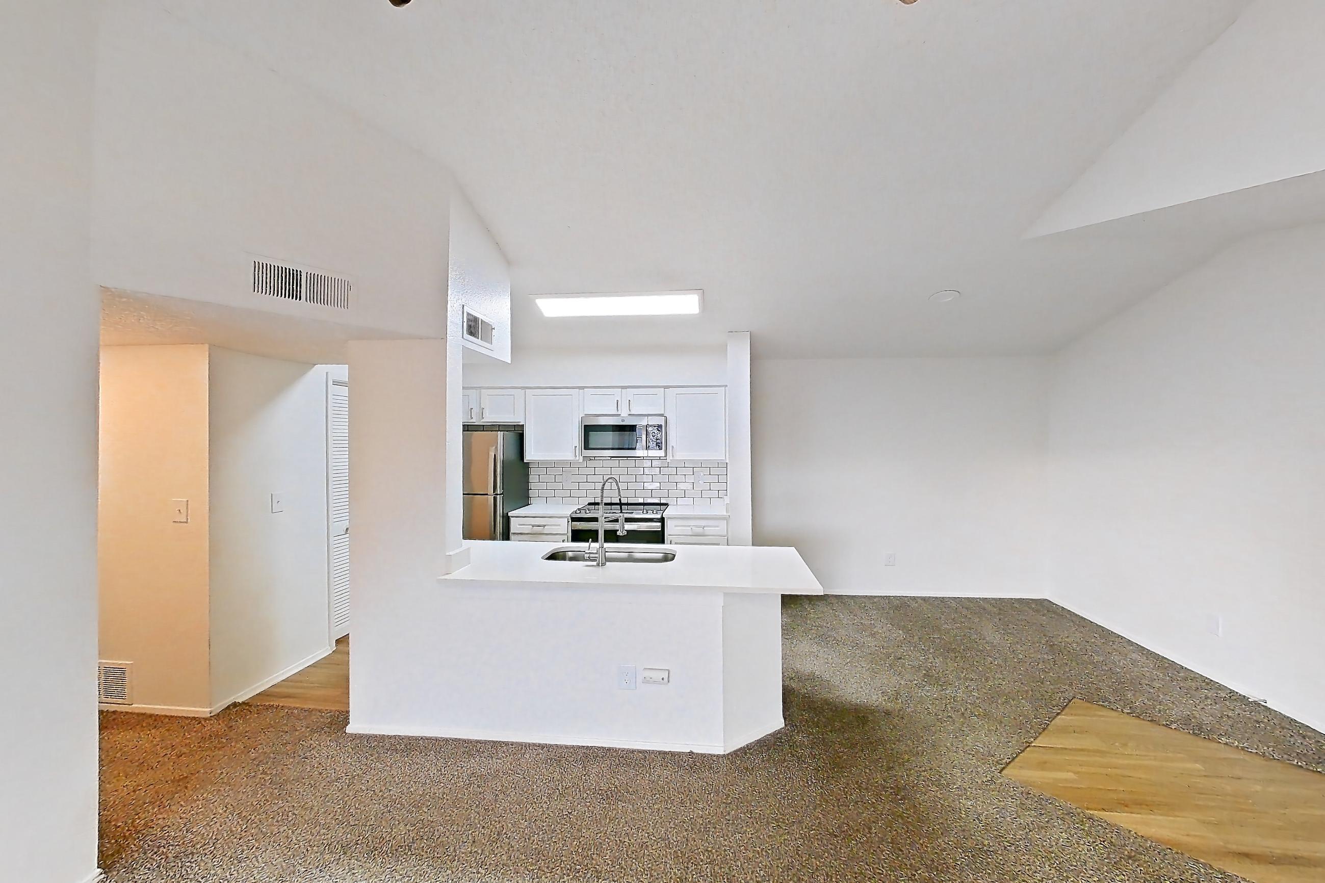 LIVING SPACE