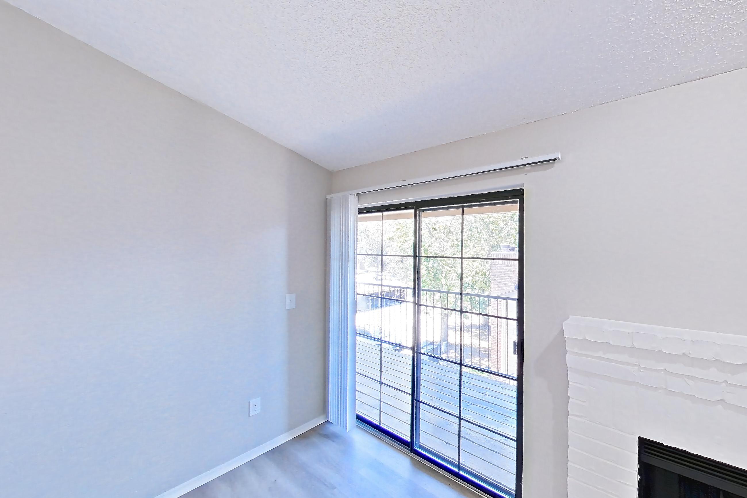 LIVING SPACE (representative of this floor plan)