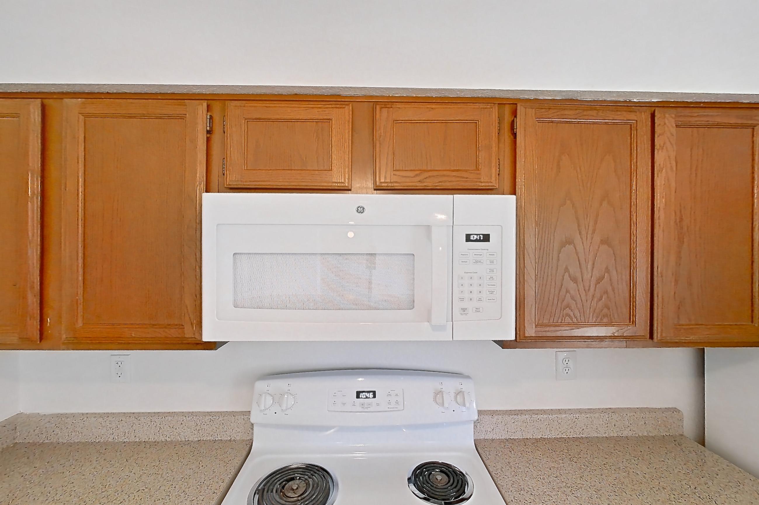 KITCHEN (representative of this floor plan)
