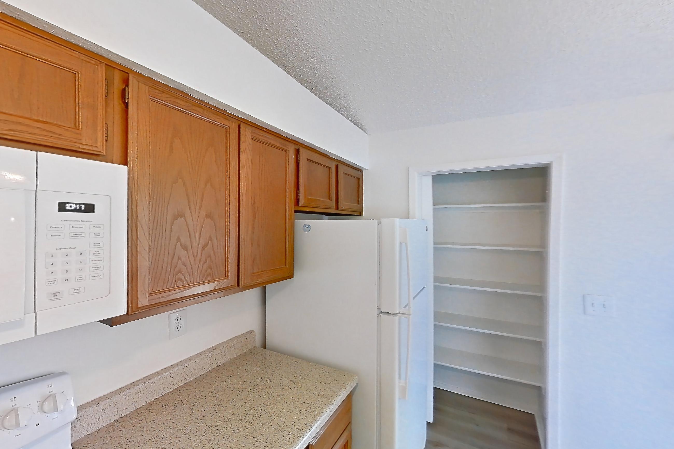 KITCHEN (representative of this floor plan)
