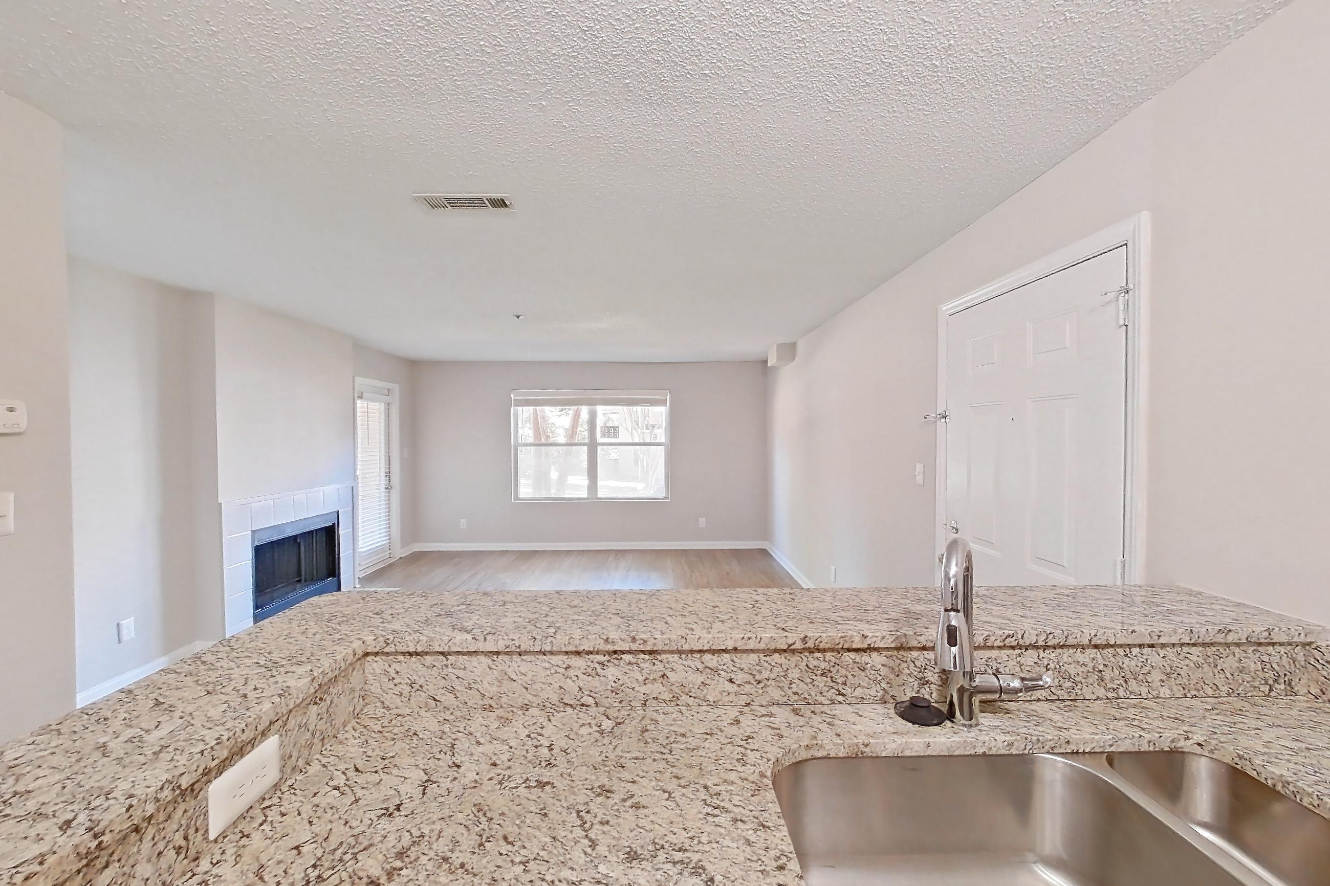 KITCHEN (representative of this floor plan)