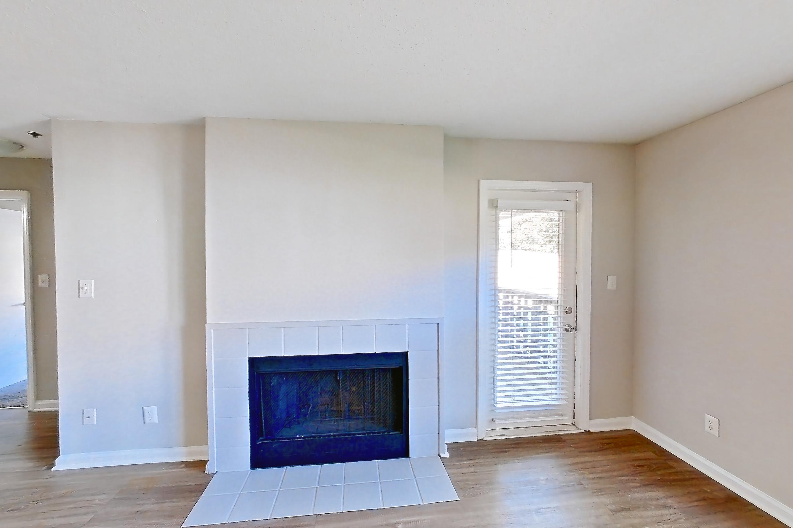 LIVING ROOM (representative of this floor plan)