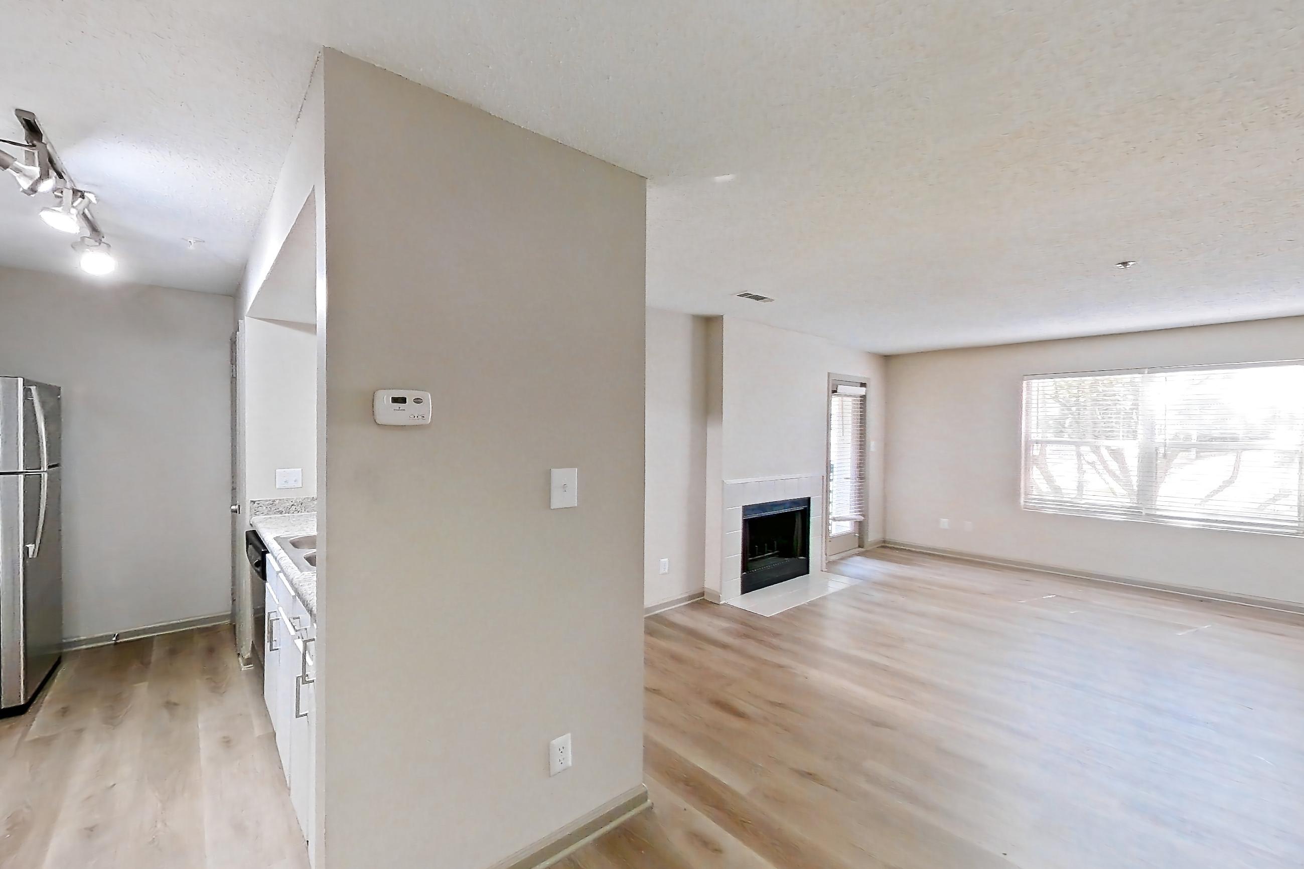 LIVING SPACE