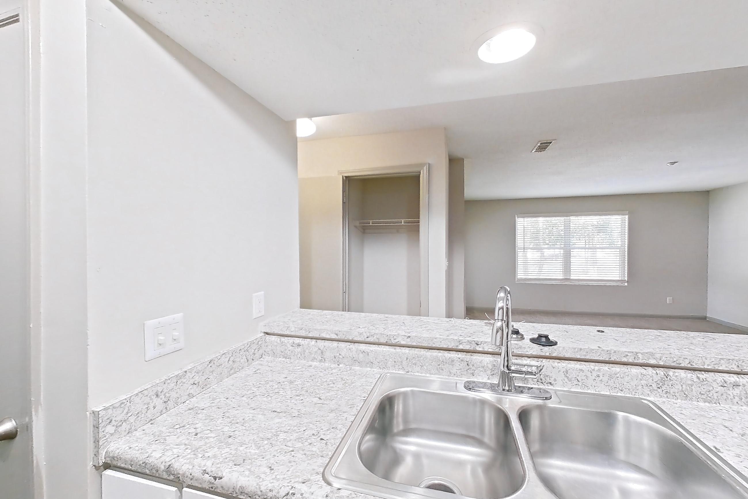 KITCHEN (representative of this floor plan)