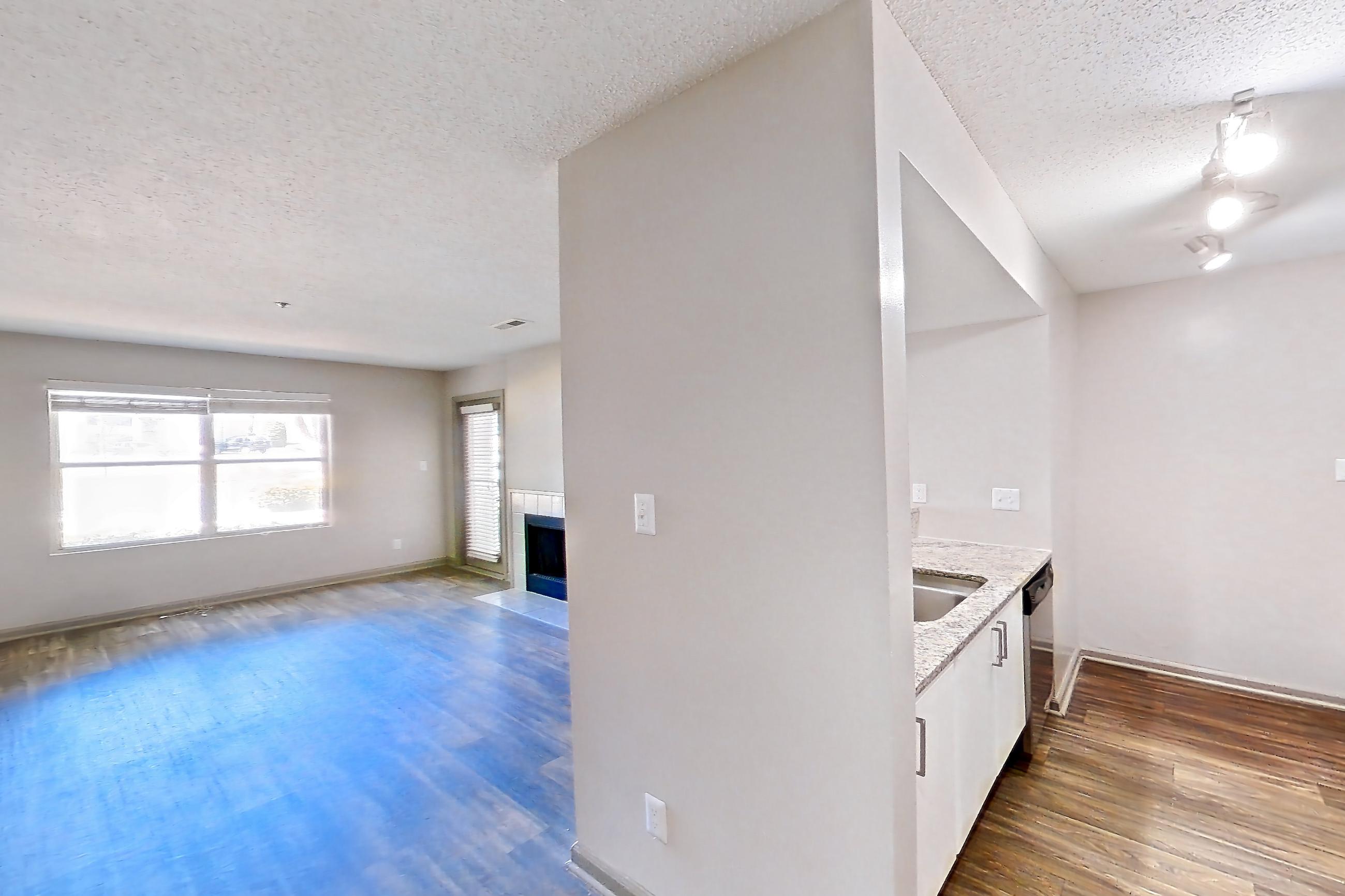 LIVING SPACE