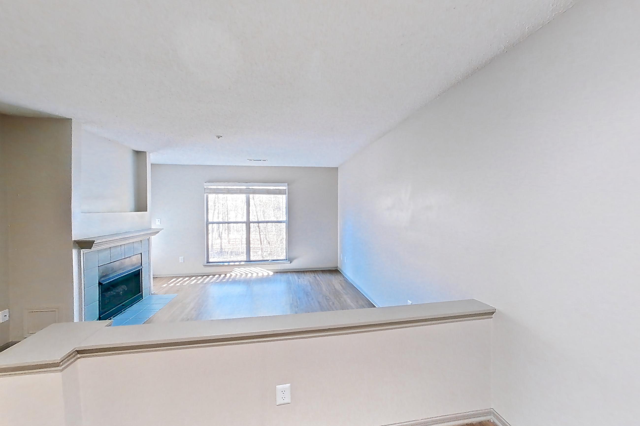 DINING ROOM (representative of this floor plan)