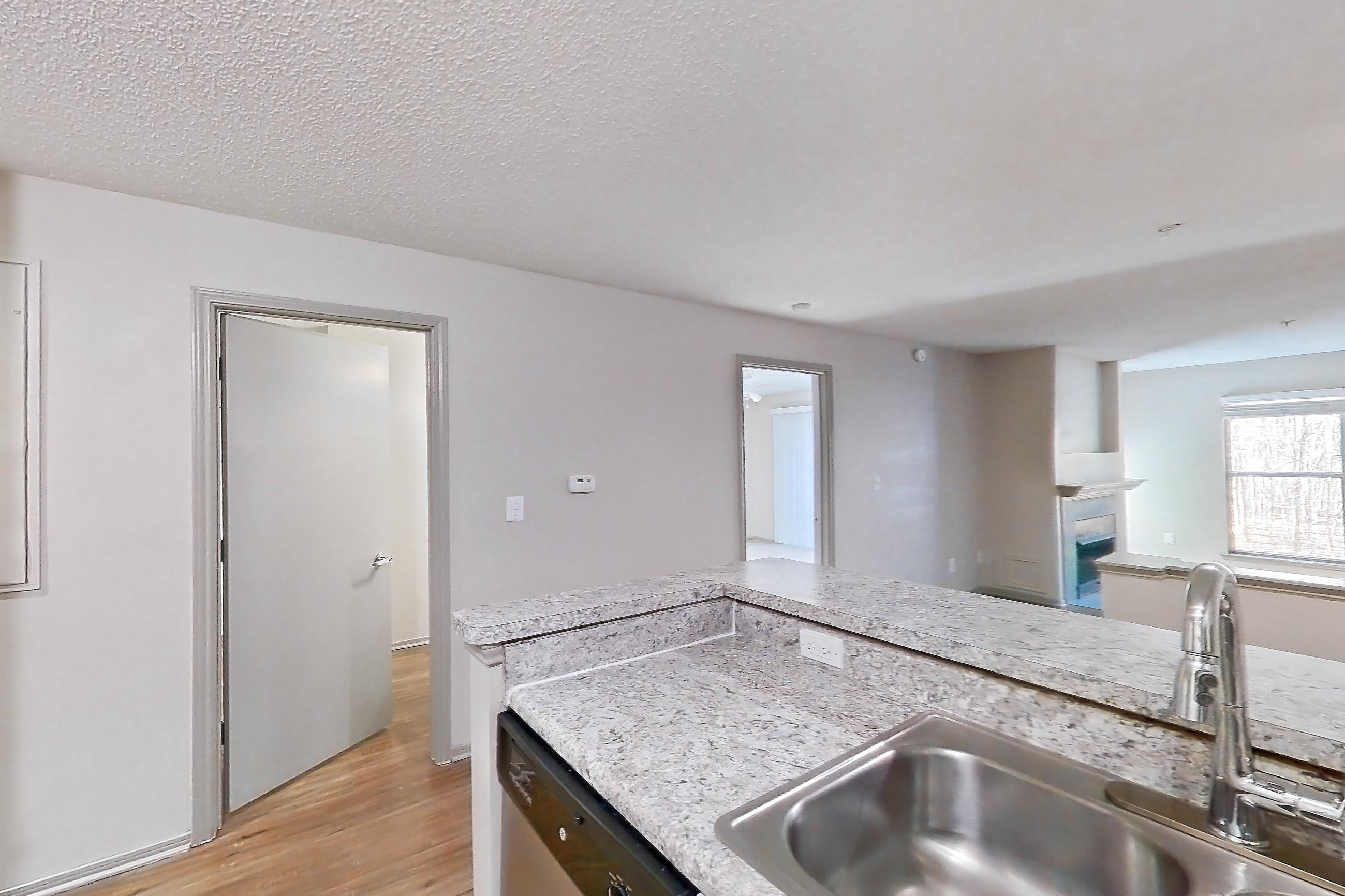 KITCHEN (representative of this floor plan)