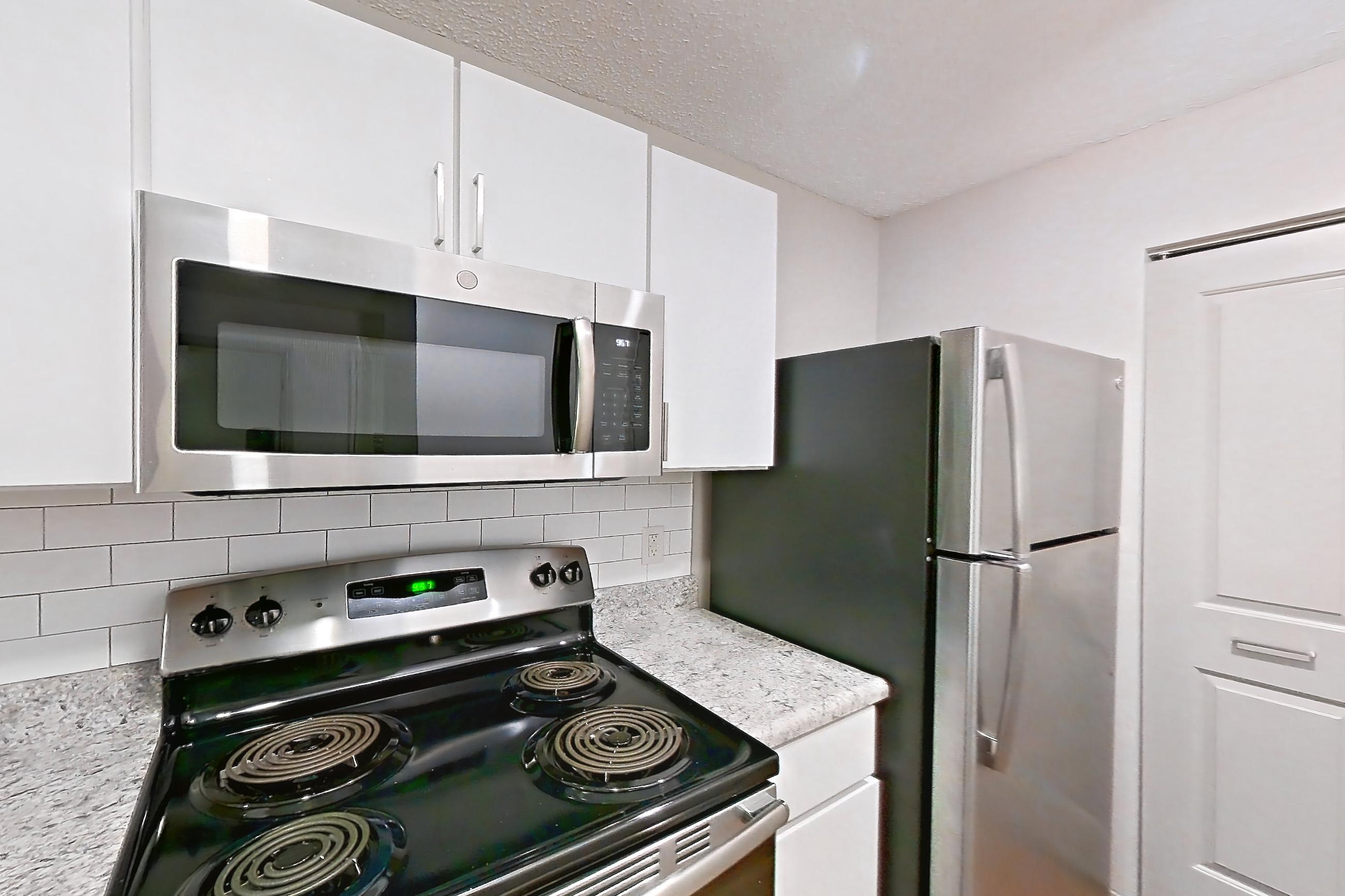 KITCHEN (representative of this floor plan)