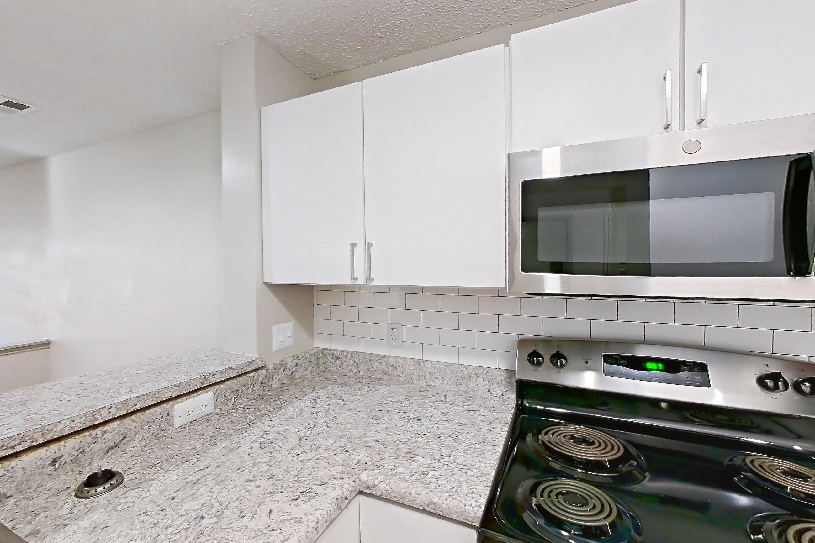 KITCHEN (representative of this floor plan)