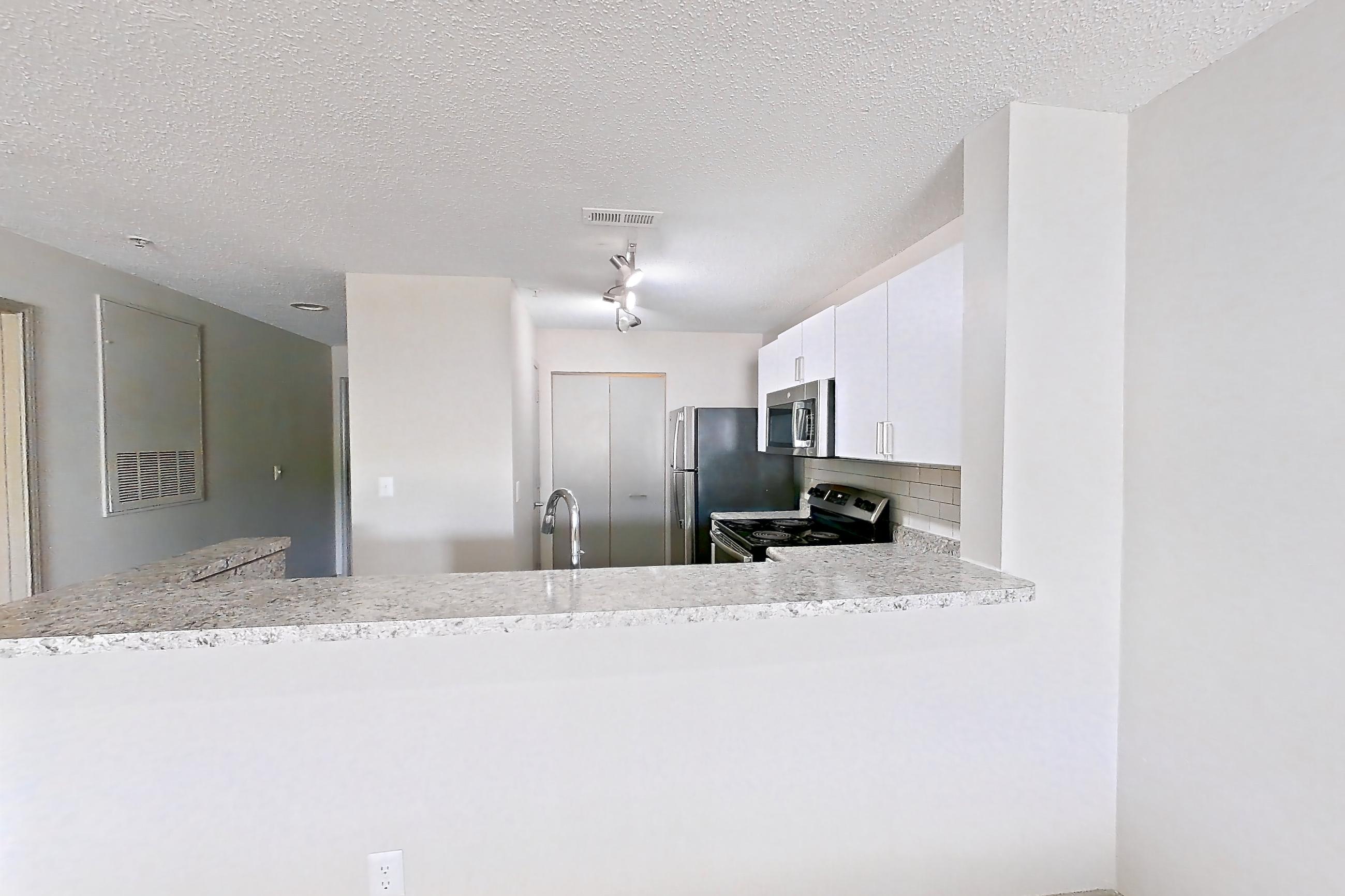 LIVING SPACE
