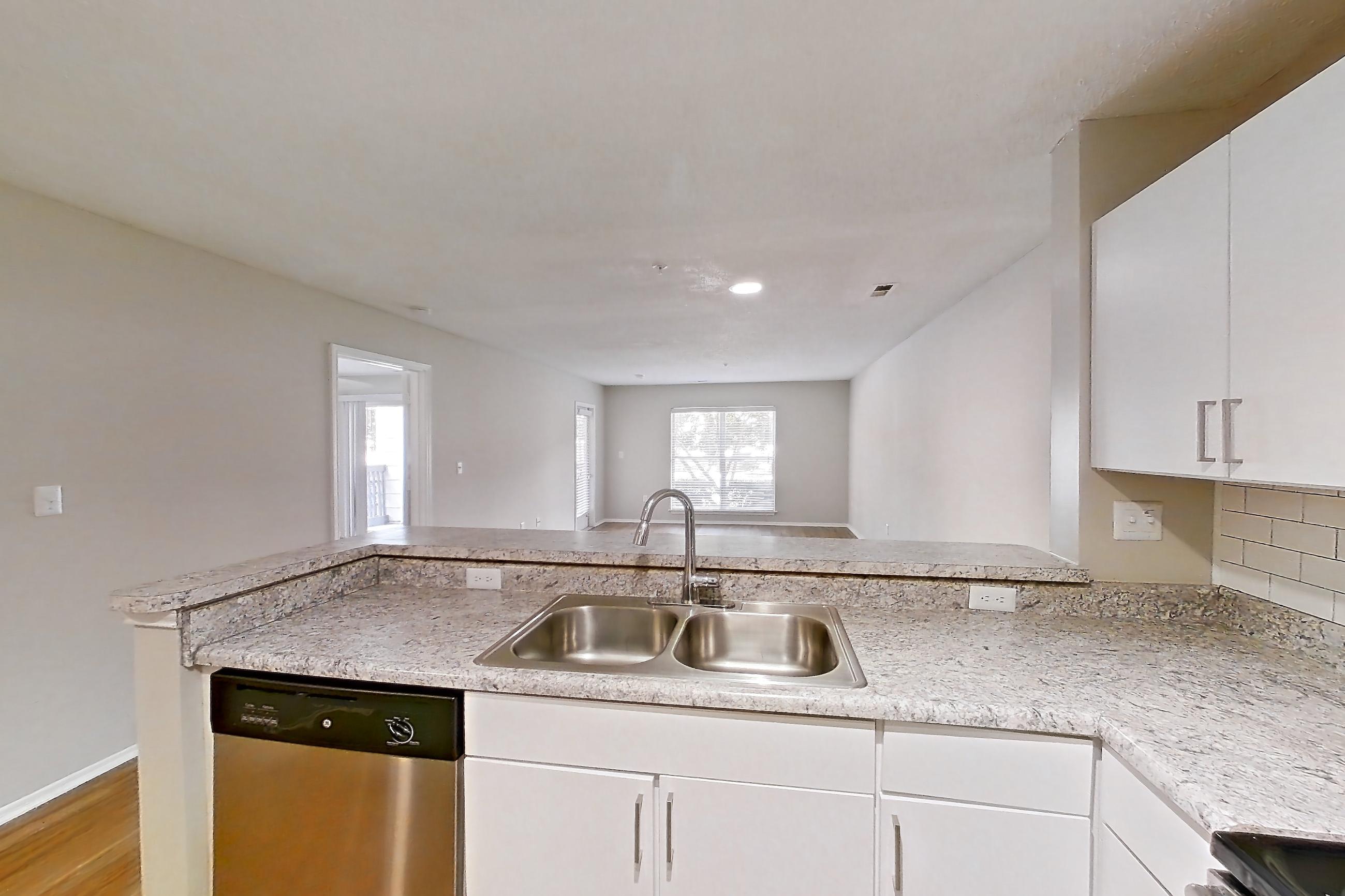 KITCHEN (representative of this floor plan)