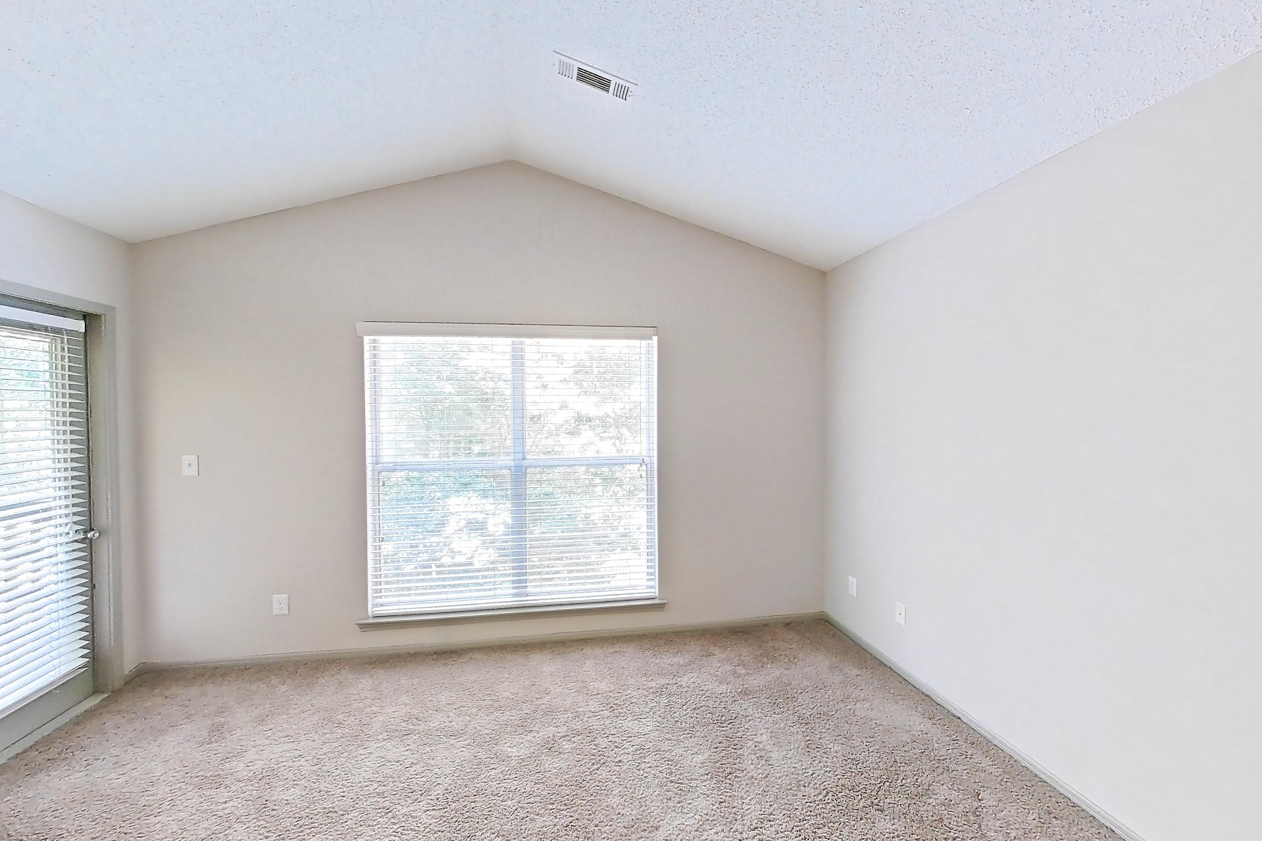 LIVING ROOM (representative of this floor plan)