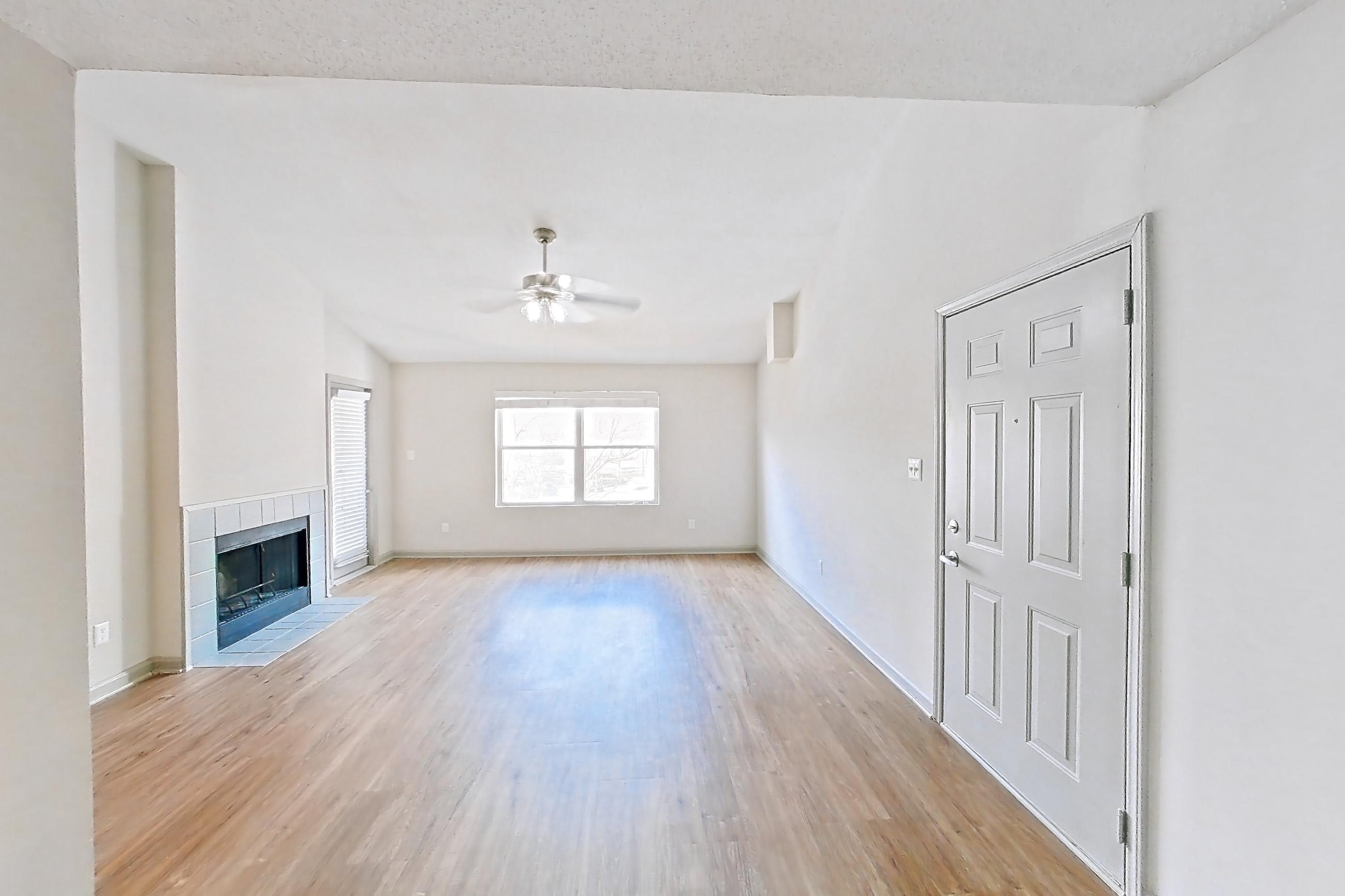 DINING ROOM (representative of this floor plan)
