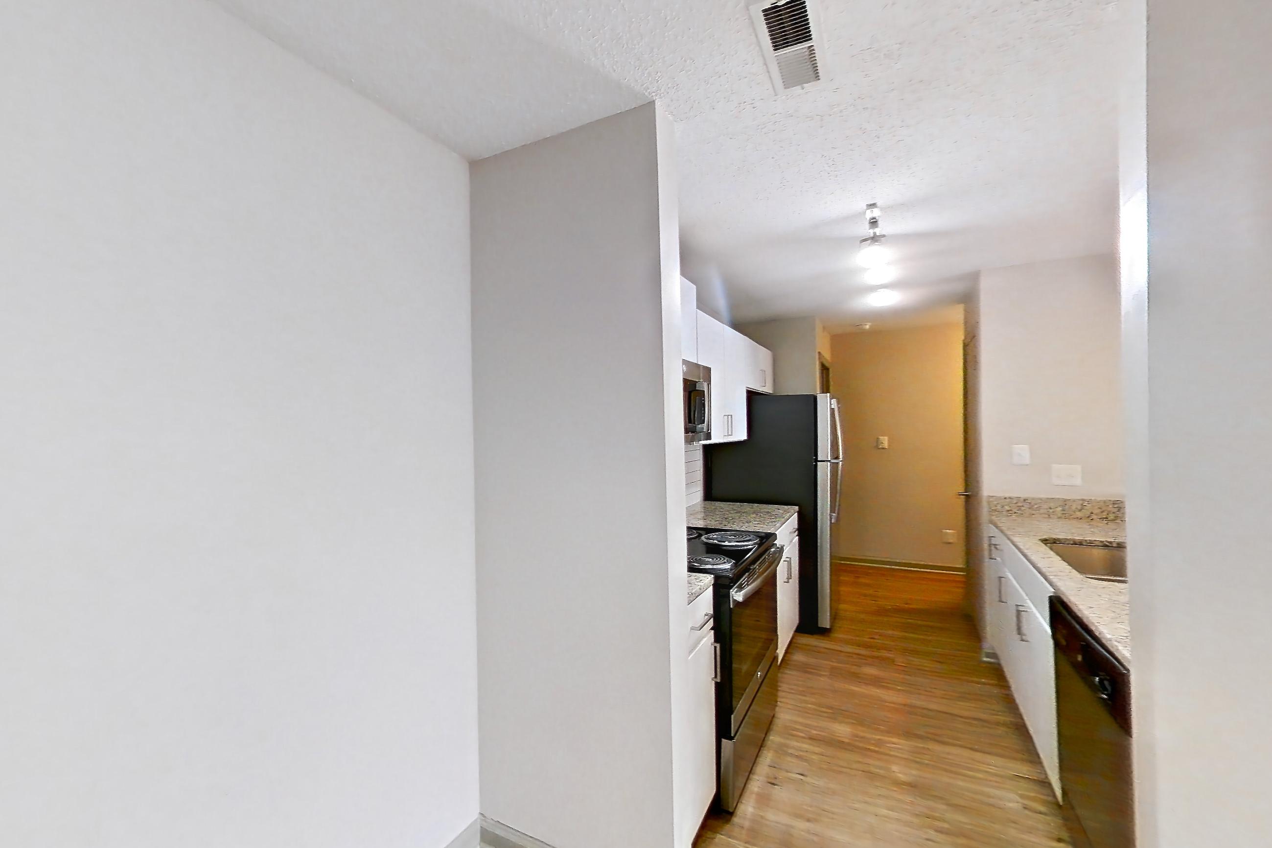 DINING ROOM (representative of this floor plan)