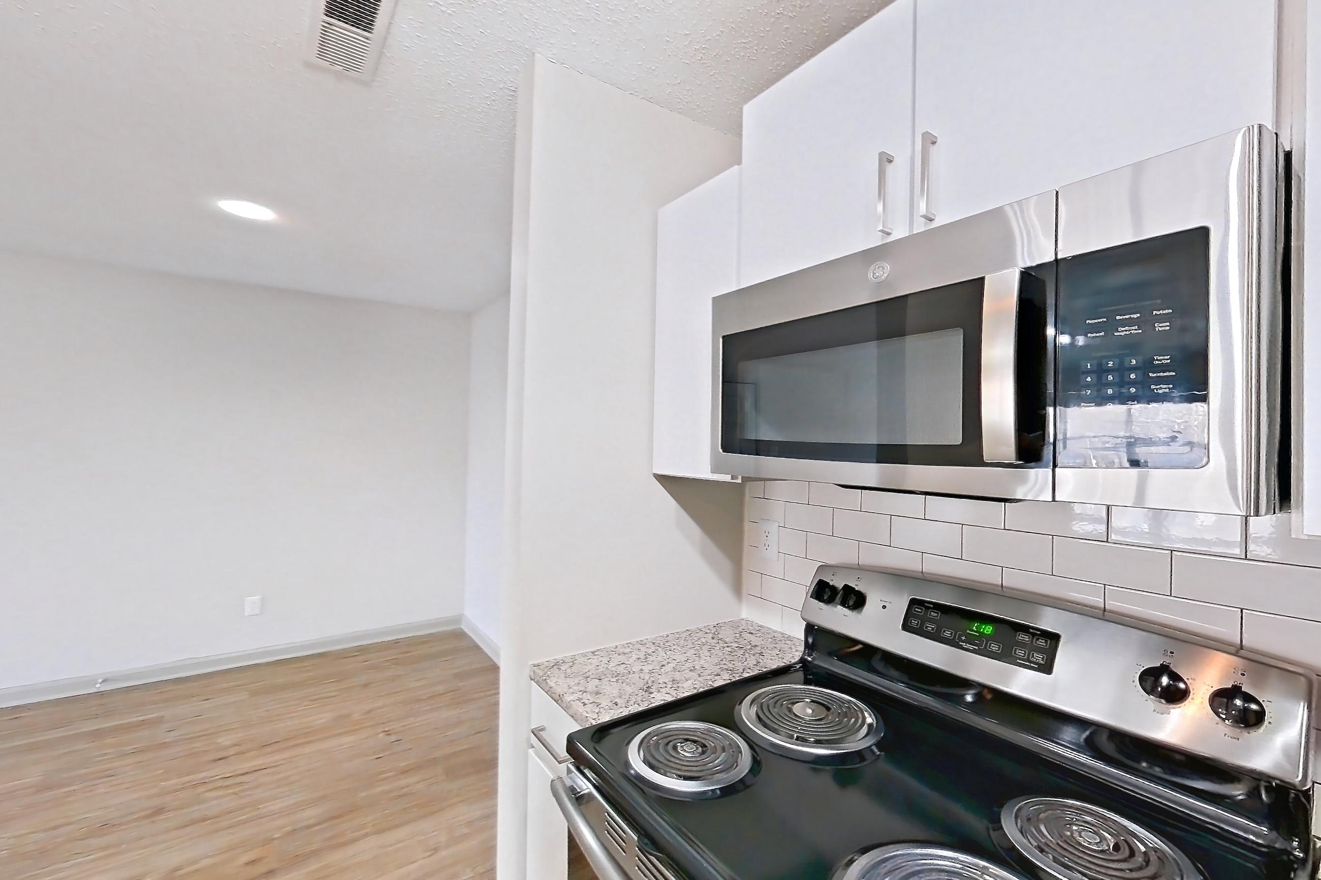 KITCHEN (representative of this floor plan)