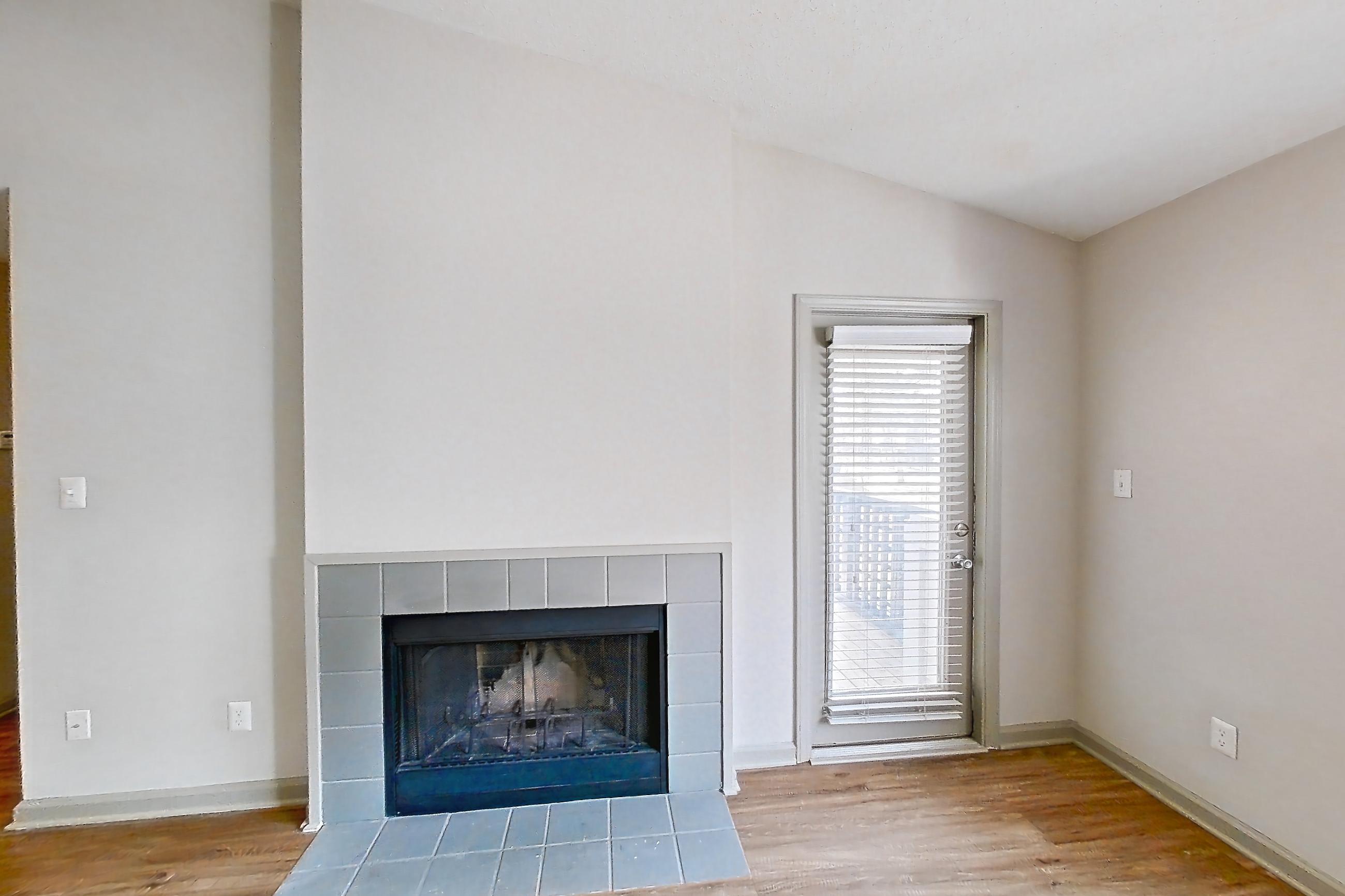 LIVING ROOM (representative of this floor plan)