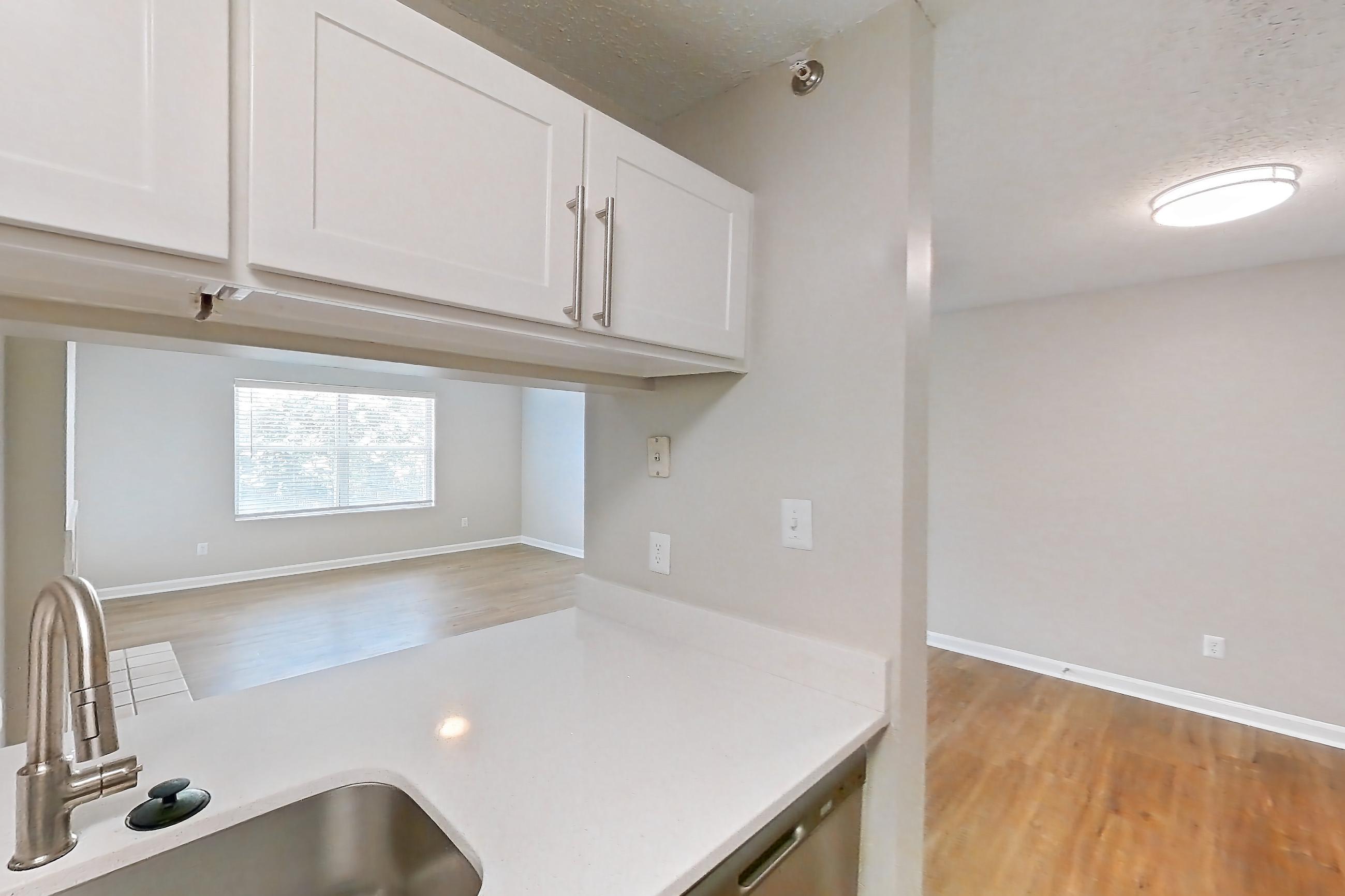 KITCHEN (representative of this floor plan)