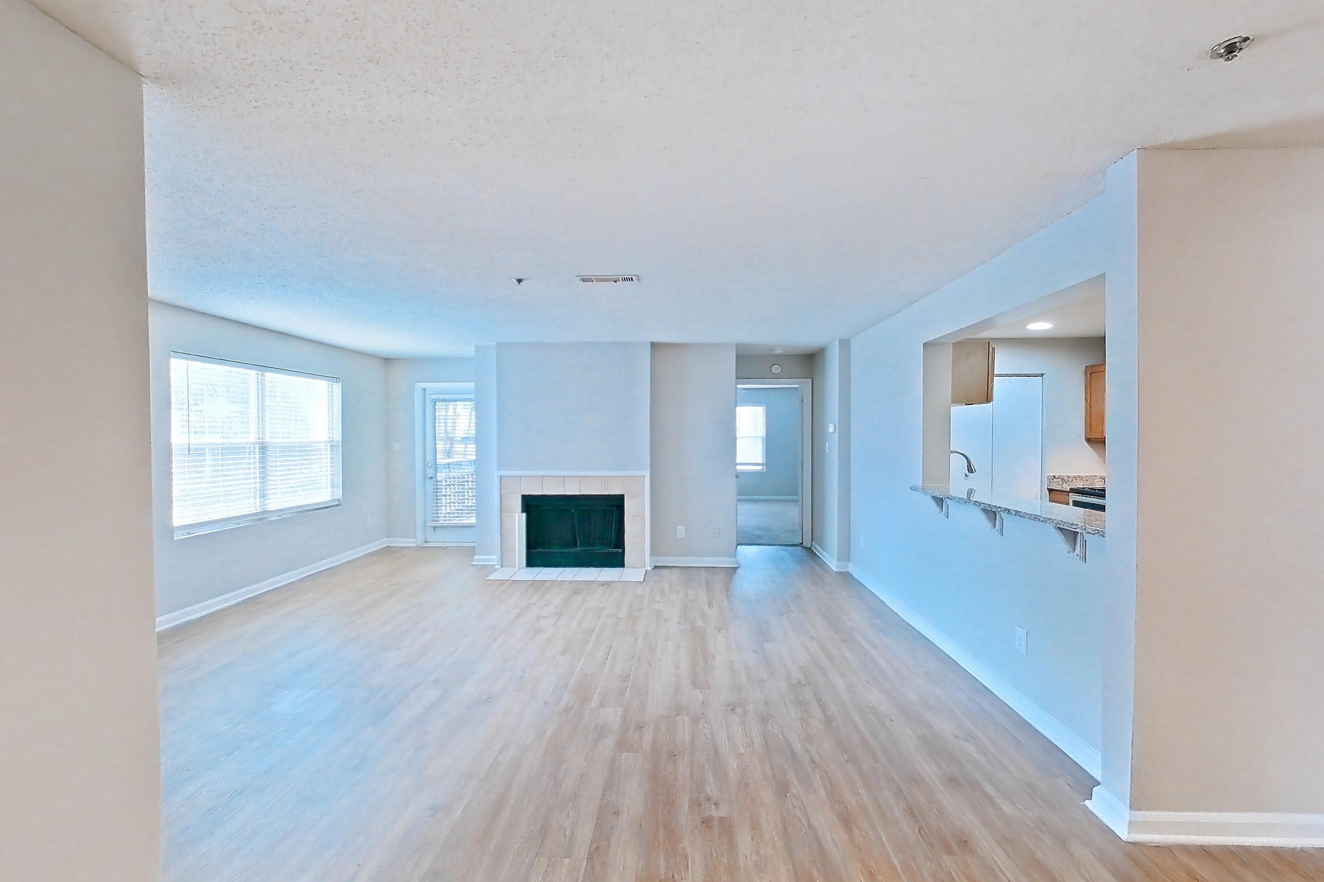 LIVING SPACE