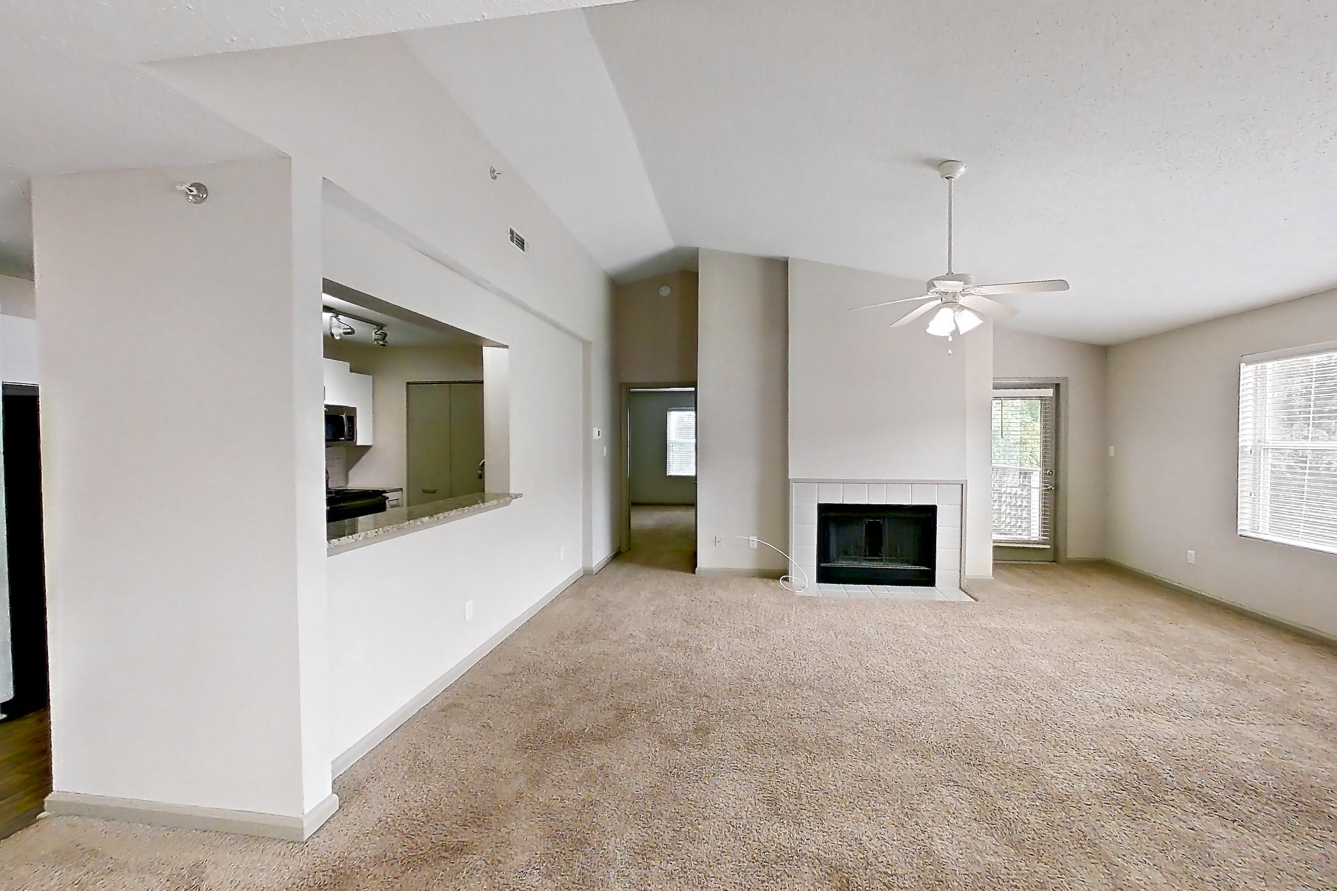 LIVING SPACE