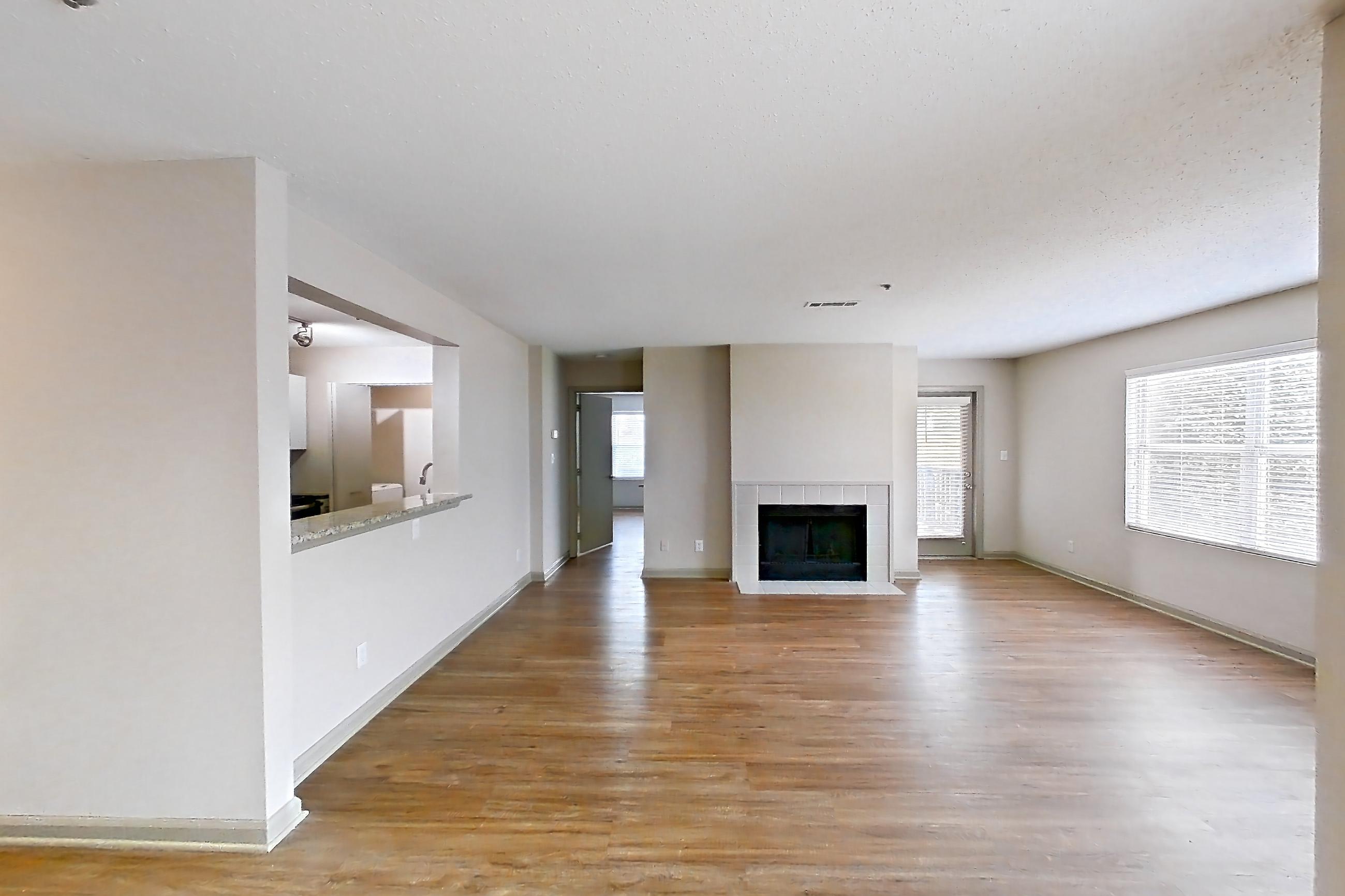 LIVING SPACE