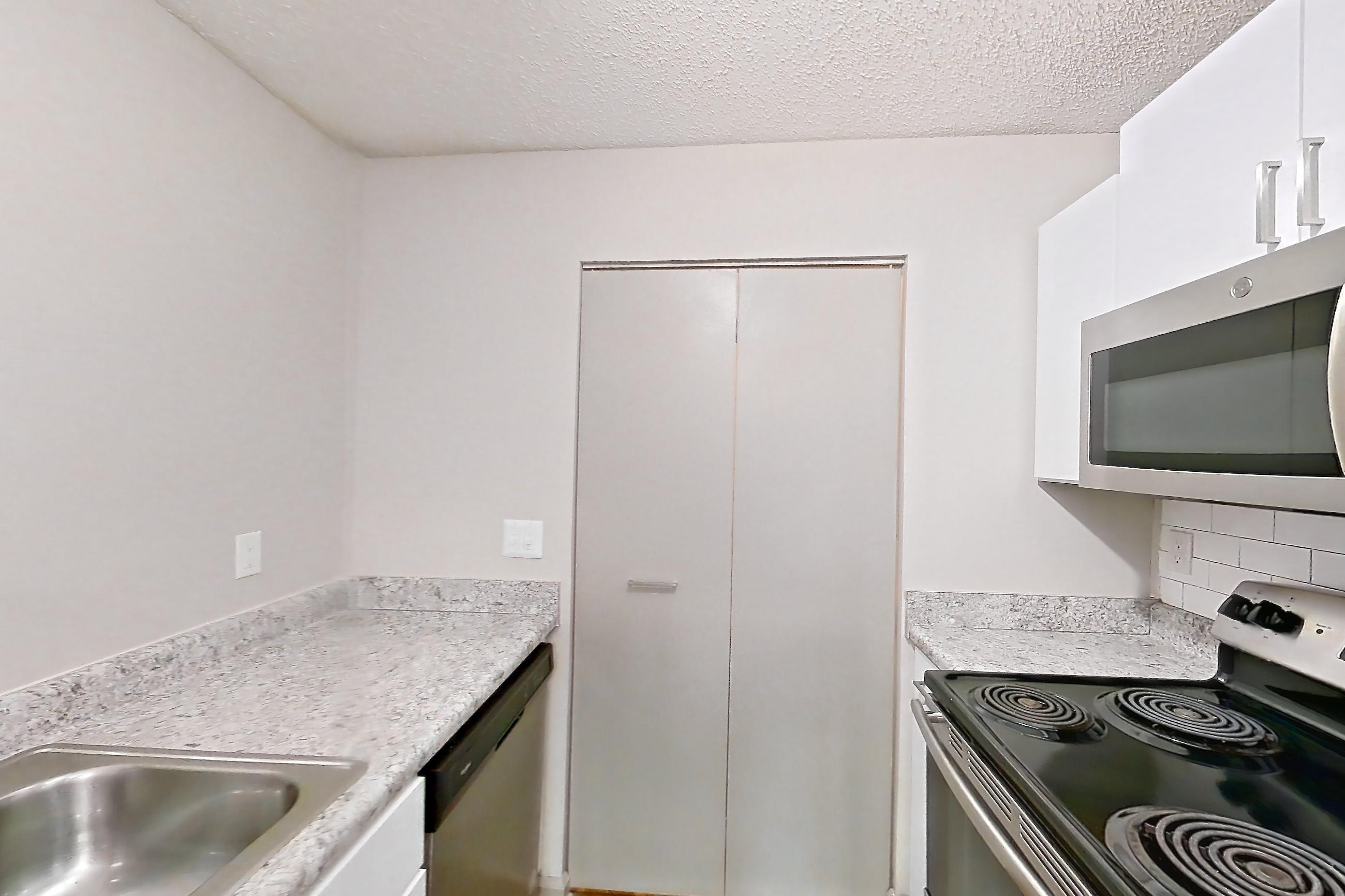 KITCHEN (representative of this floor plan)